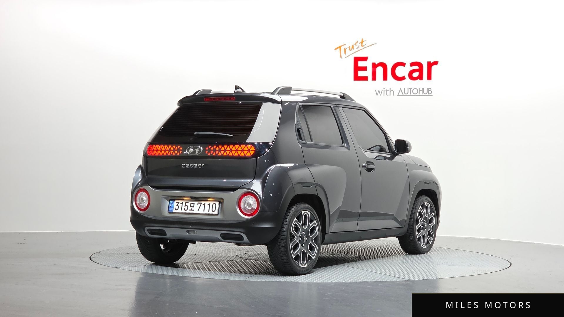 Hyundai Casper 2023 — миниатюра 2