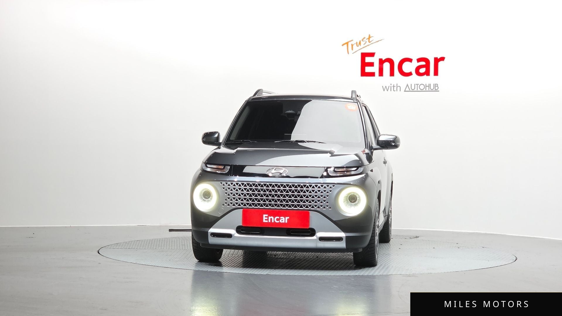 Hyundai Casper 2023 — миниатюра 3