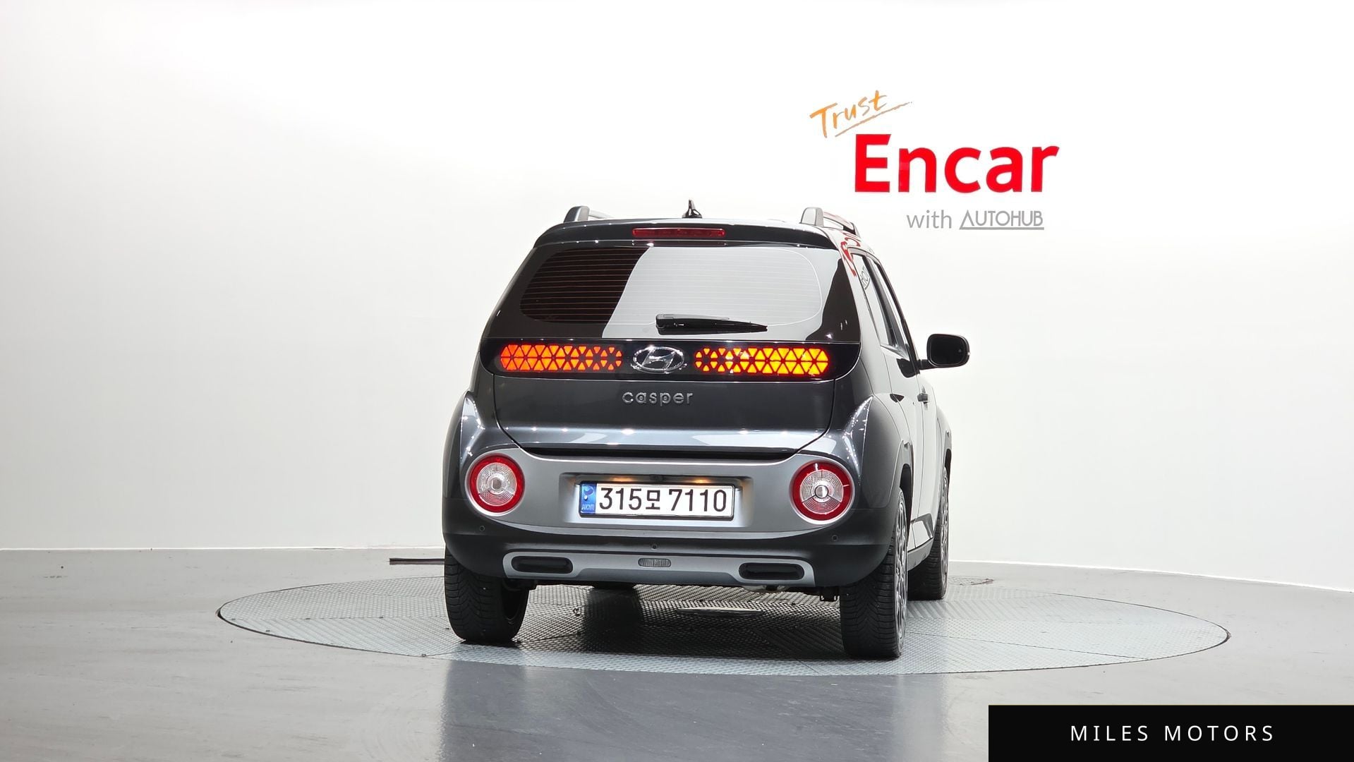 Hyundai Casper 2023 — миниатюра 4