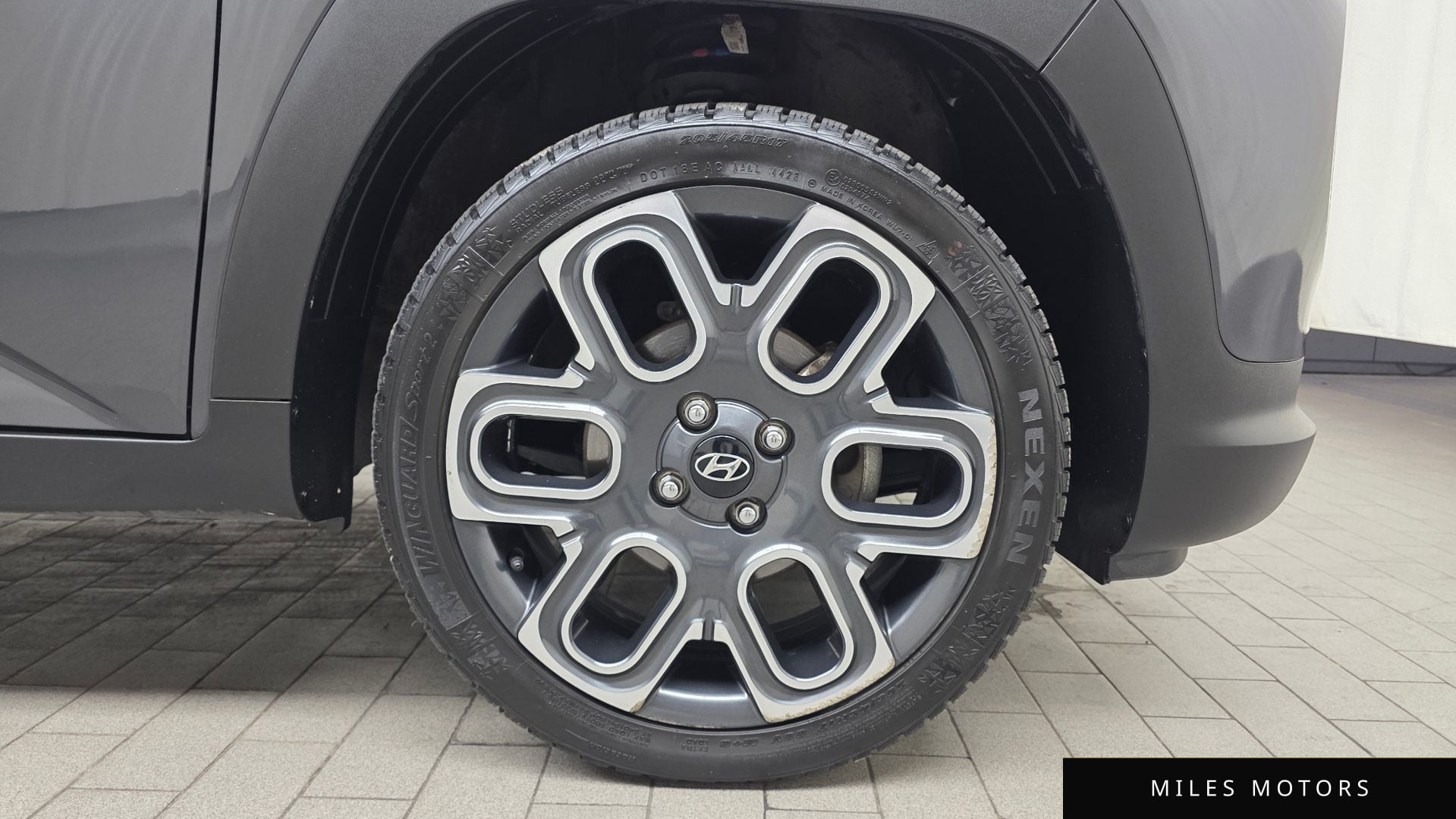 Hyundai Casper 2023 — миниатюра 5