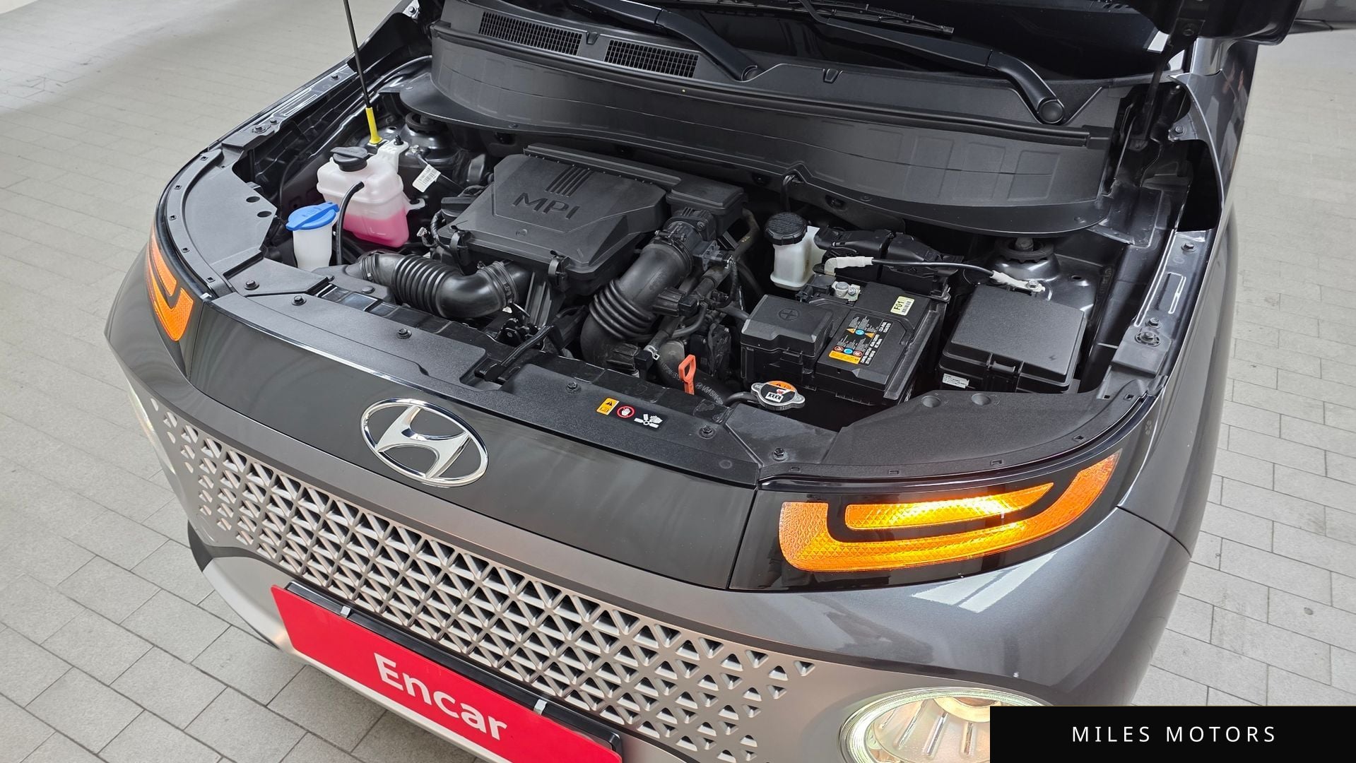 Hyundai Casper 2023 — миниатюра 6