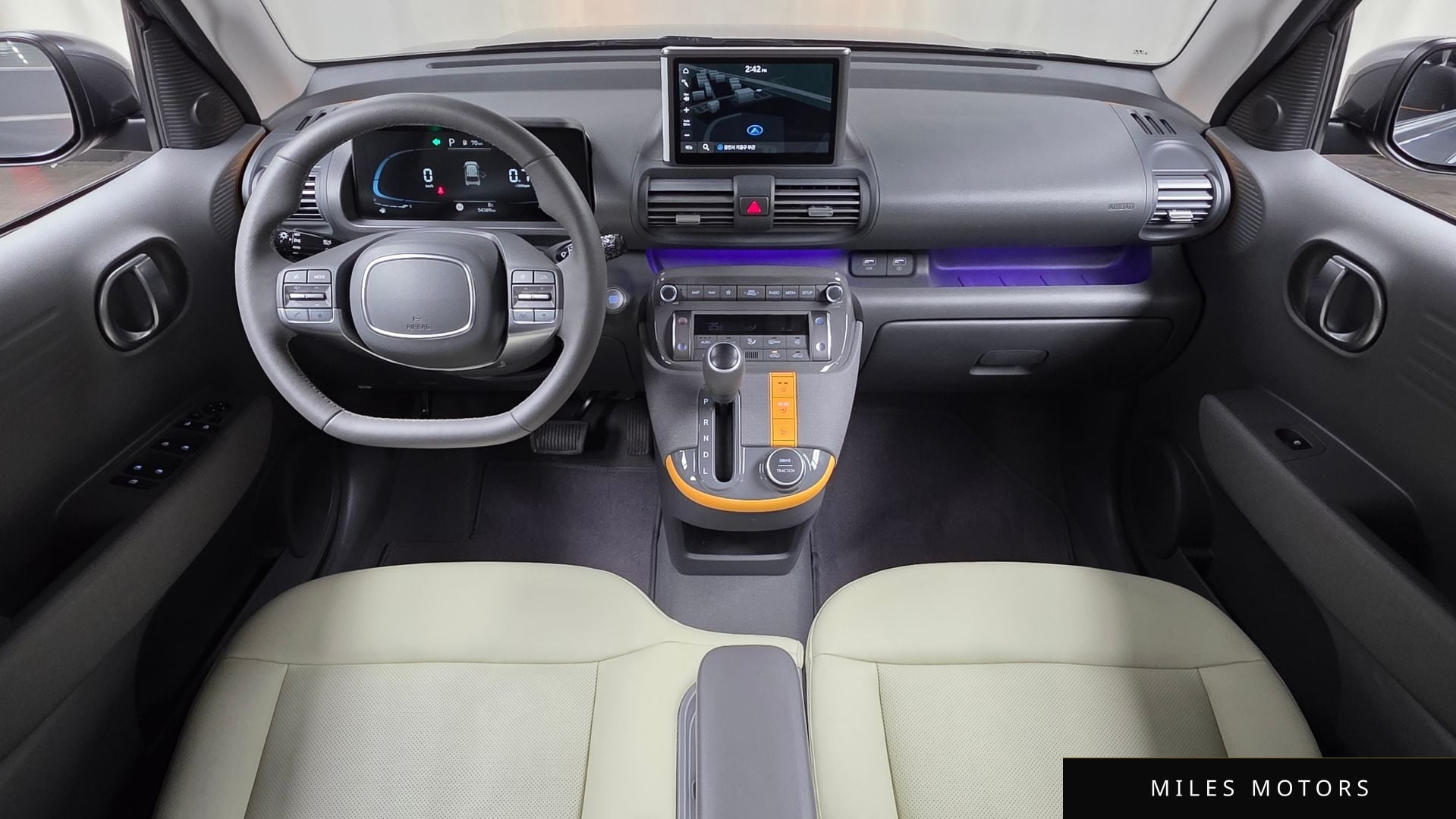 Hyundai Casper 2023 — миниатюра 7