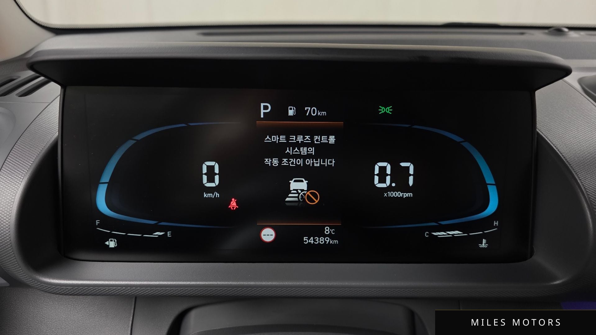 Hyundai Casper 2023 — миниатюра 8