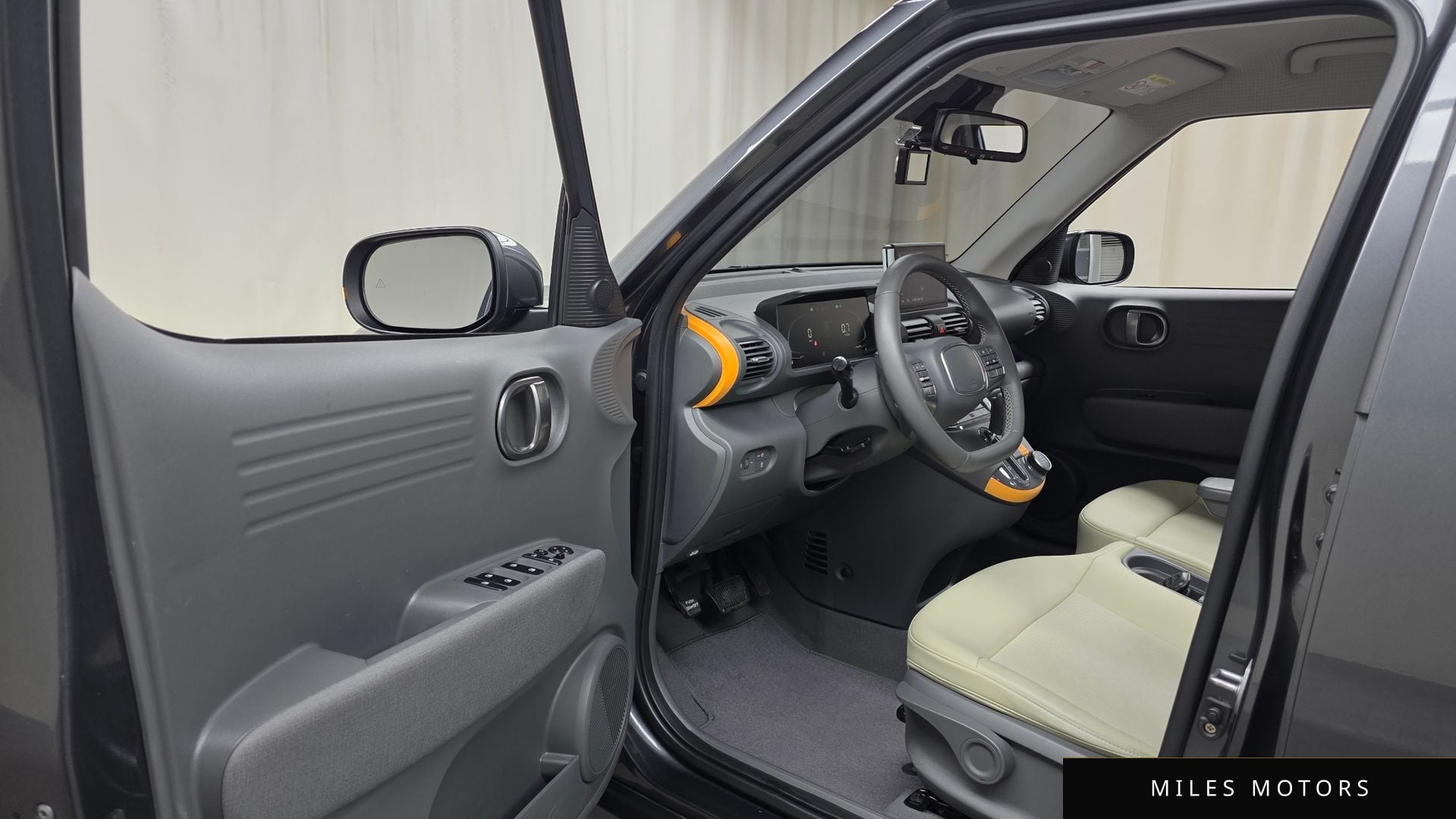 Hyundai Casper 2023 — миниатюра 10
