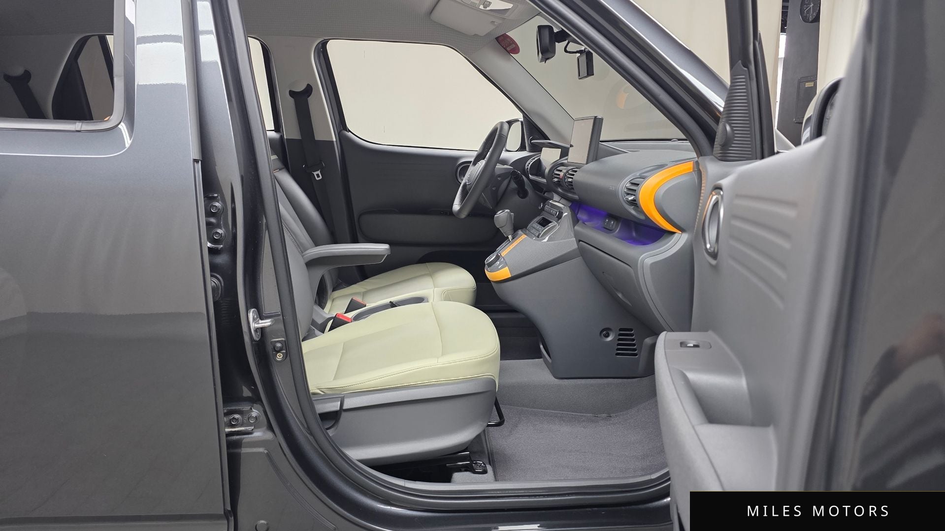 Hyundai Casper 2023 — миниатюра 11