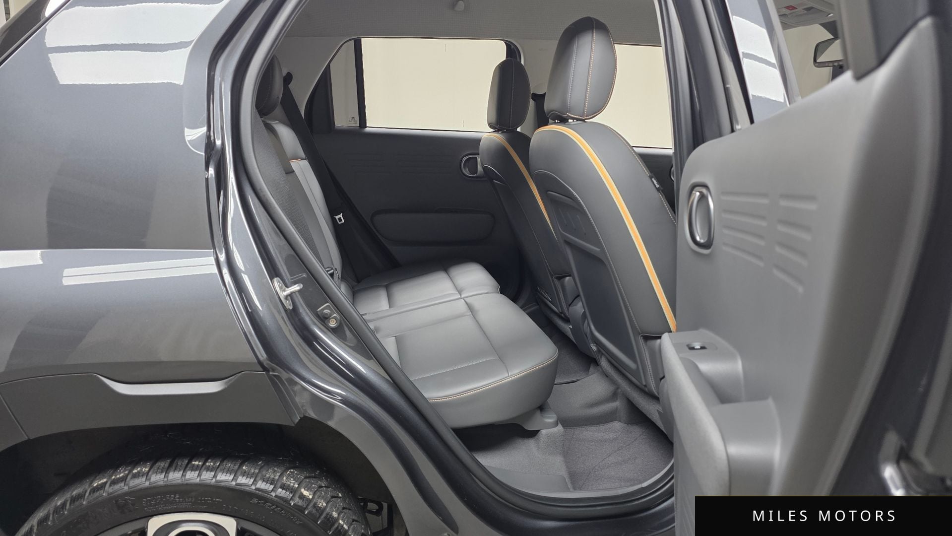 Hyundai Casper 2023 — миниатюра 12