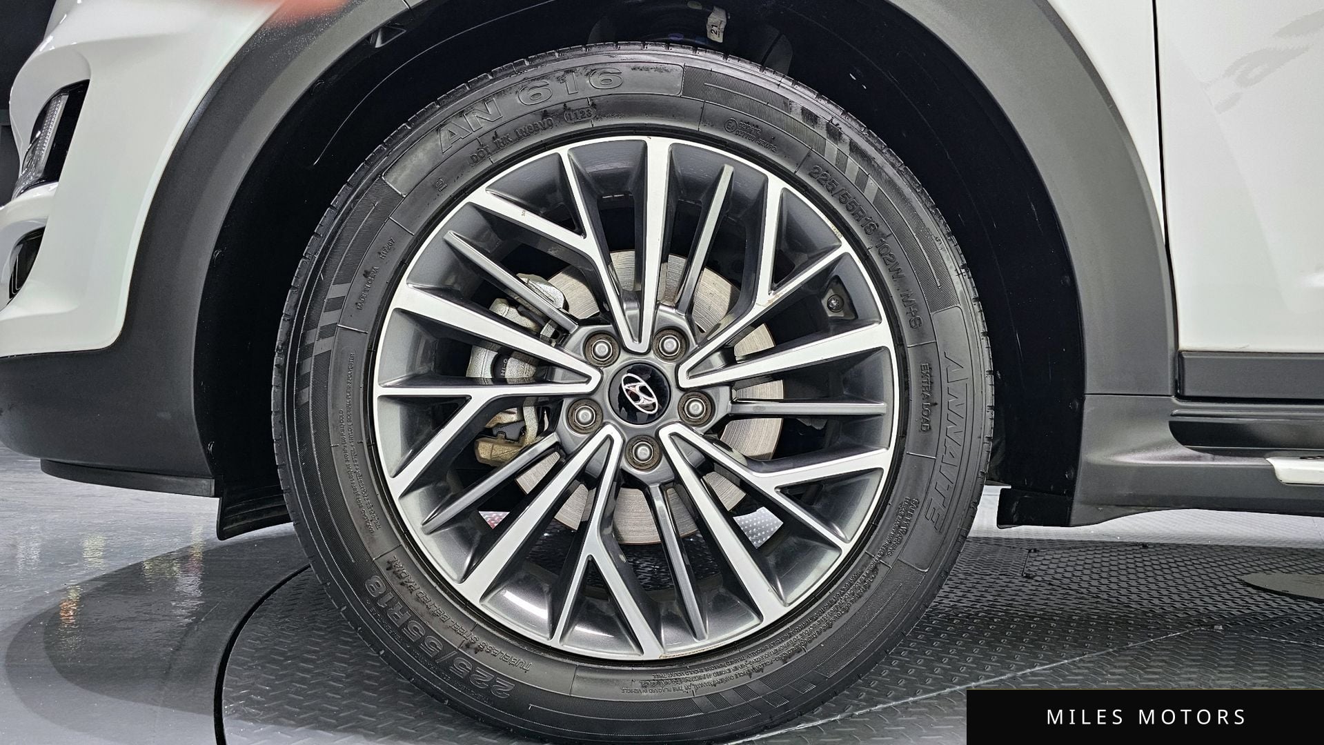 Hyundai Tucson 2019 — миниатюра 5