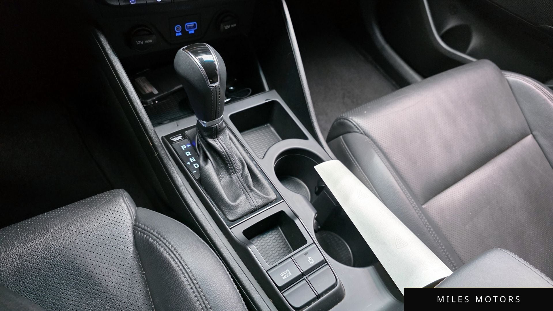 Hyundai Tucson 2019 — миниатюра 9
