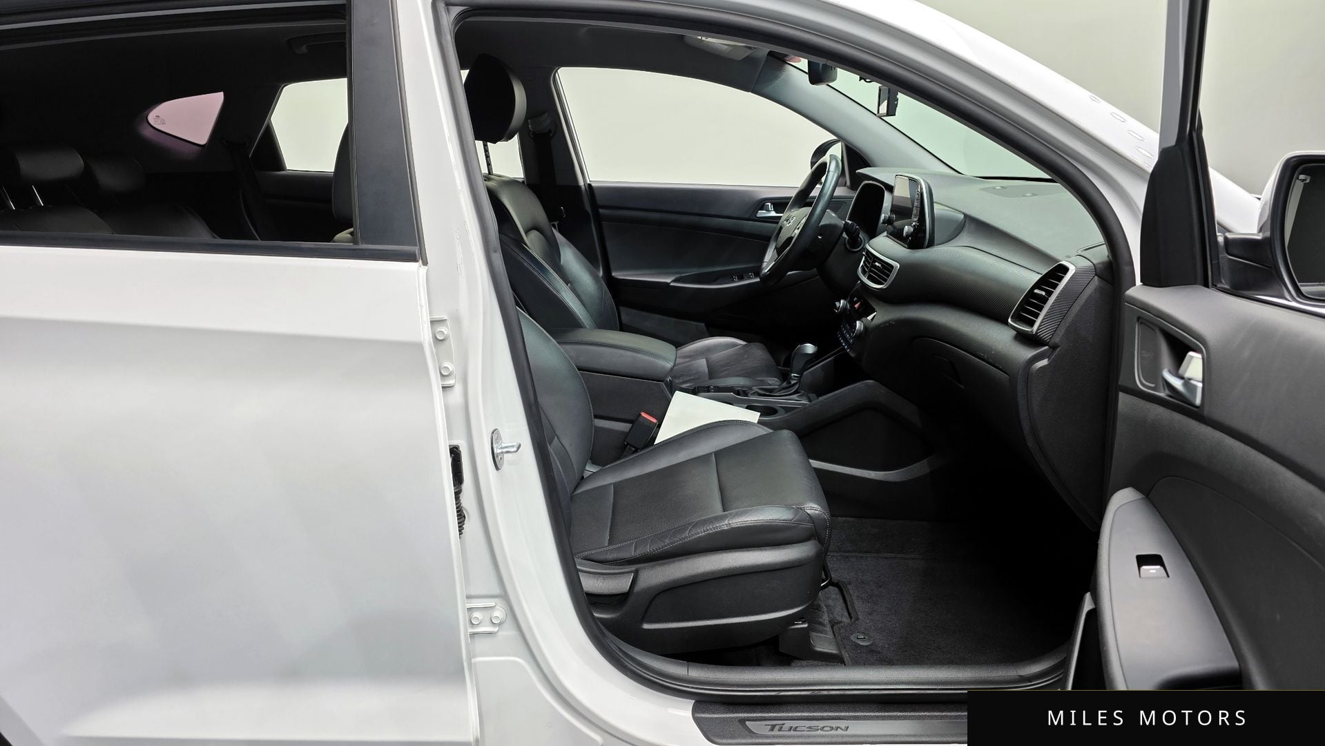 Hyundai Tucson 2019 — миниатюра 10