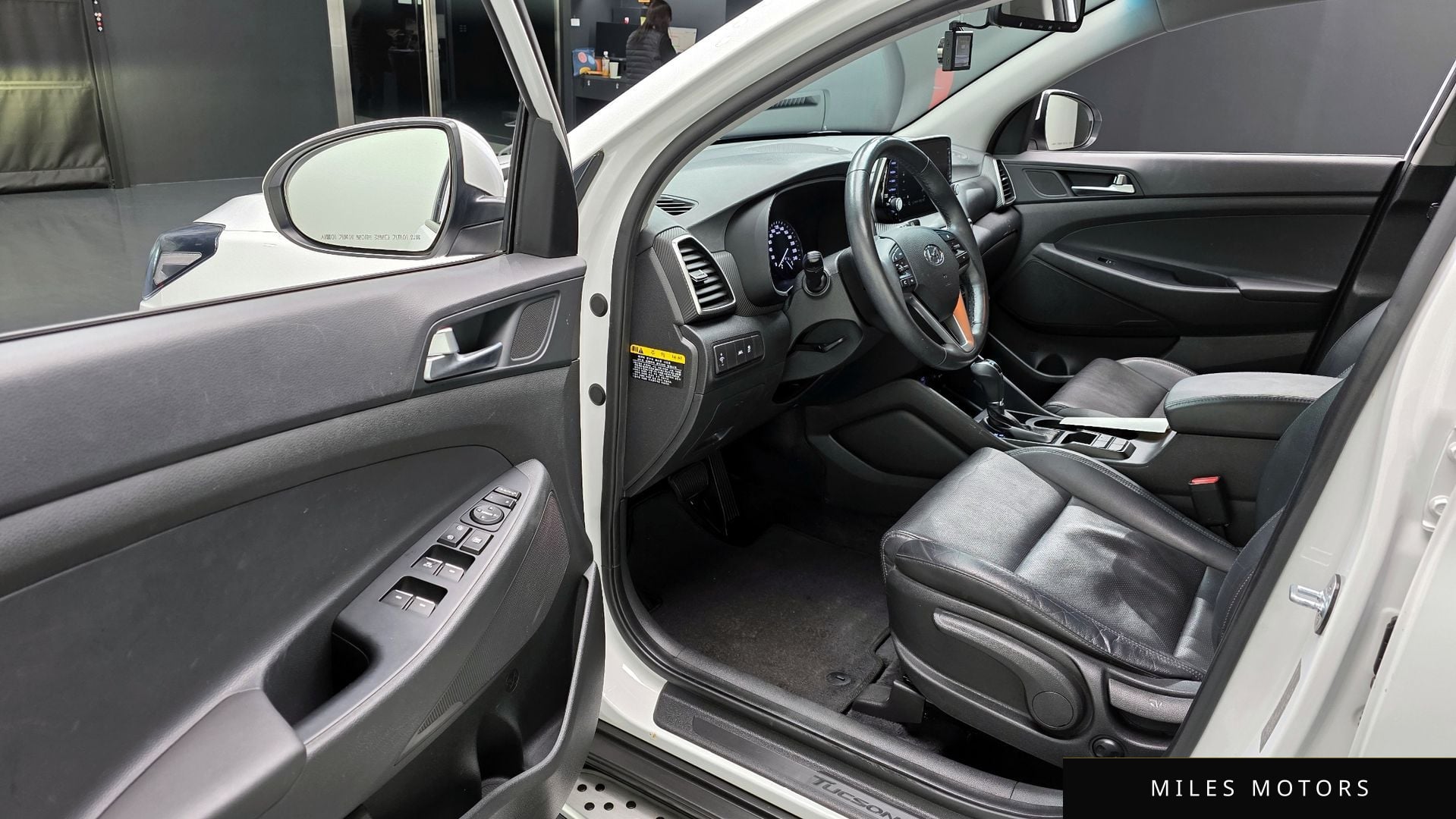 Hyundai Tucson 2019 — миниатюра 11