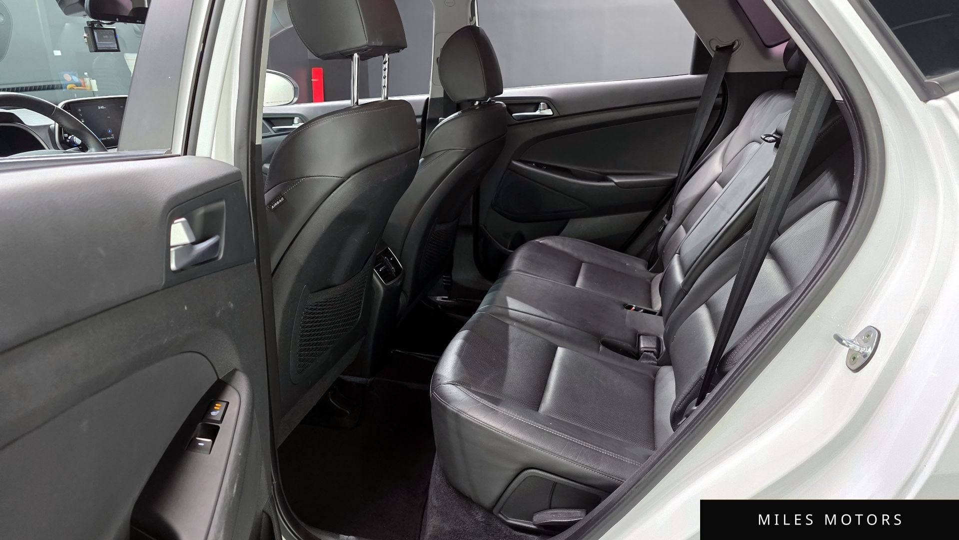 Hyundai Tucson 2019 — миниатюра 12