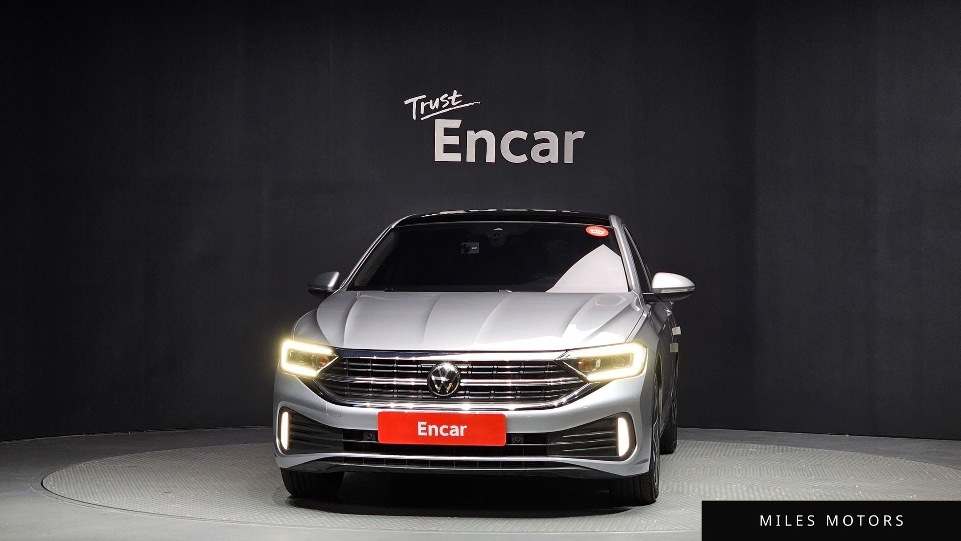 Volkswagen Jetta 2023 — миниатюра 3