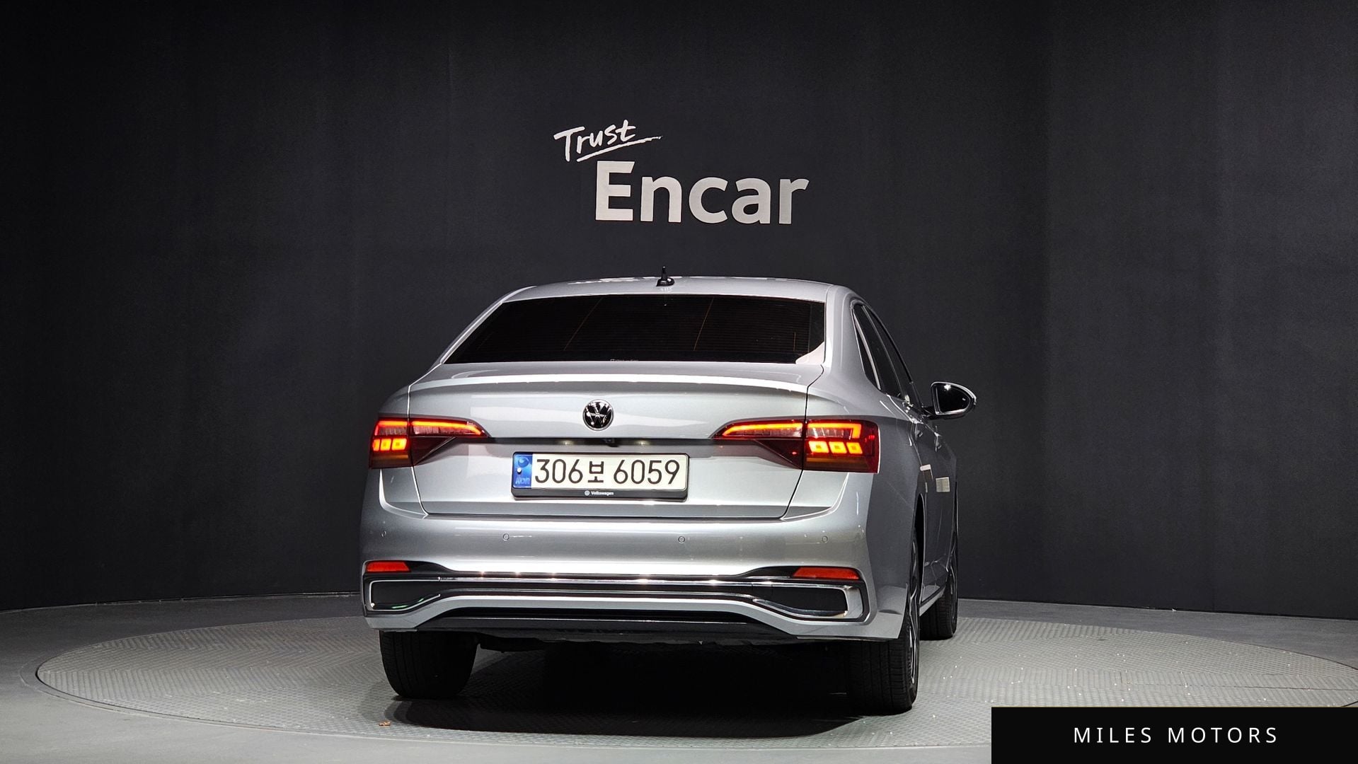 Volkswagen Jetta 2023 — миниатюра 4