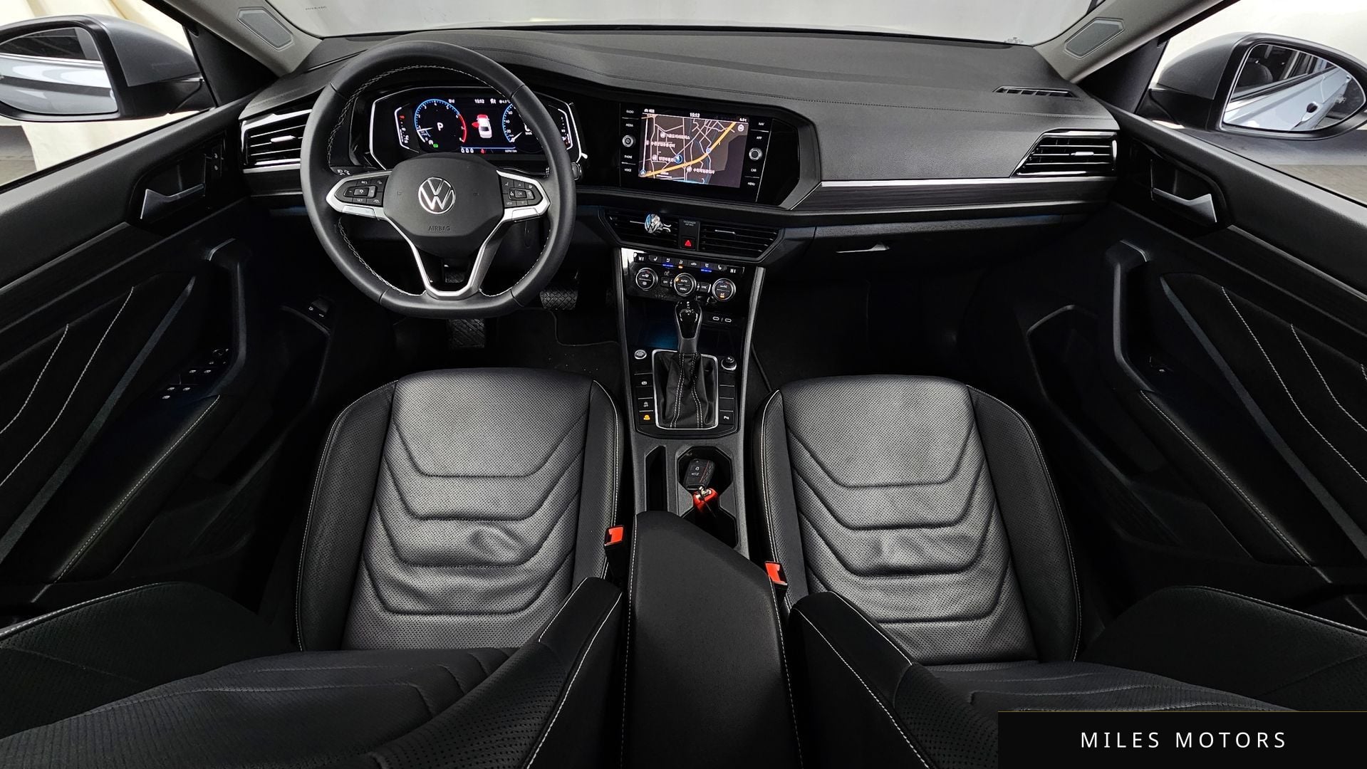 Volkswagen Jetta 2023 — миниатюра 7