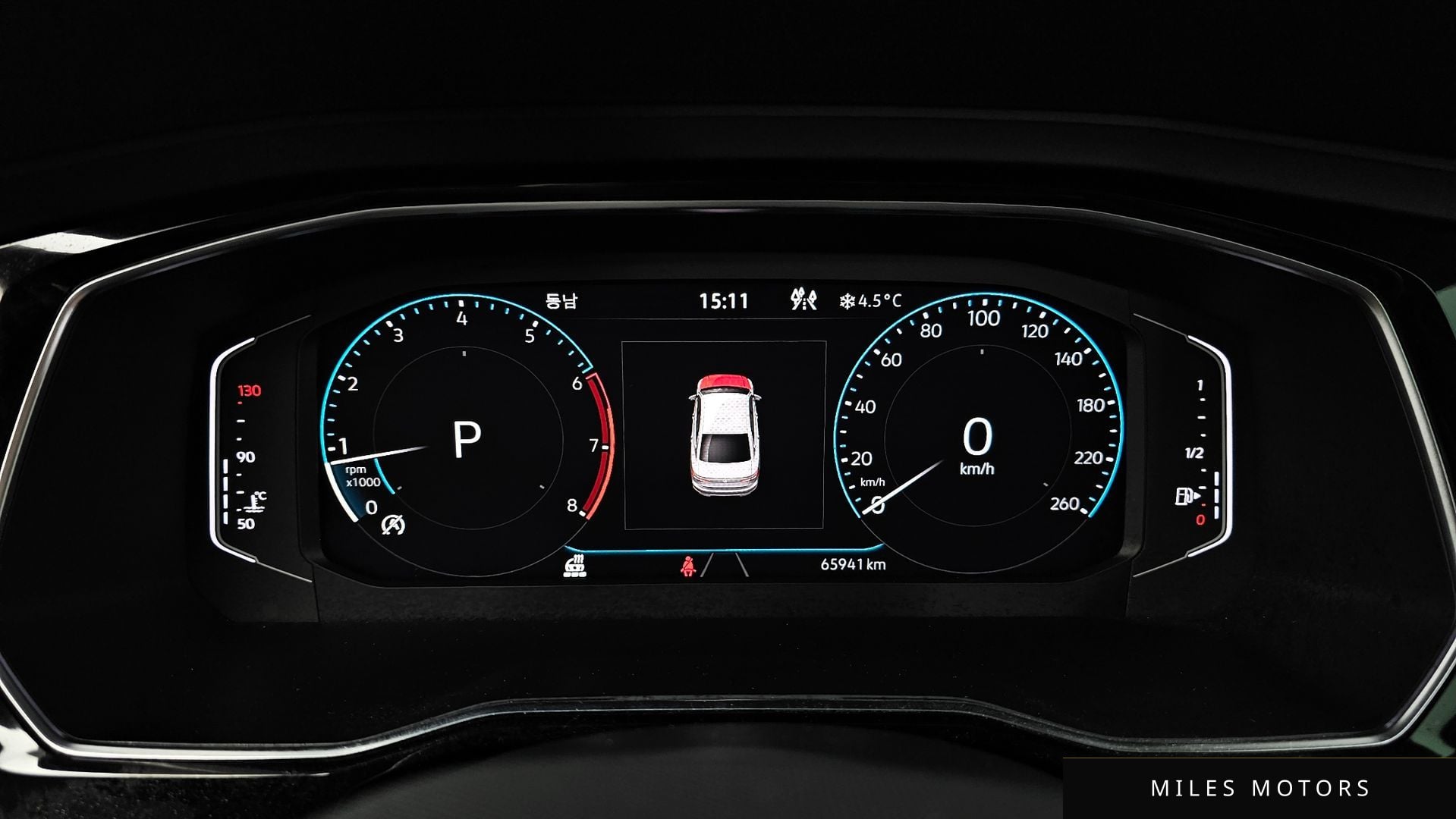Volkswagen Jetta 2023 — миниатюра 8