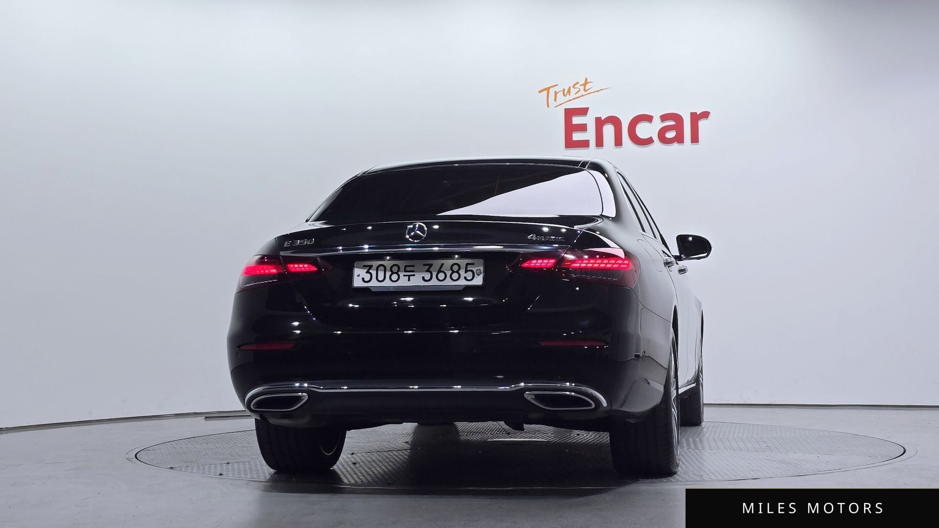 Mercedes-Benz E-Class W213 2023 — миниатюра 4