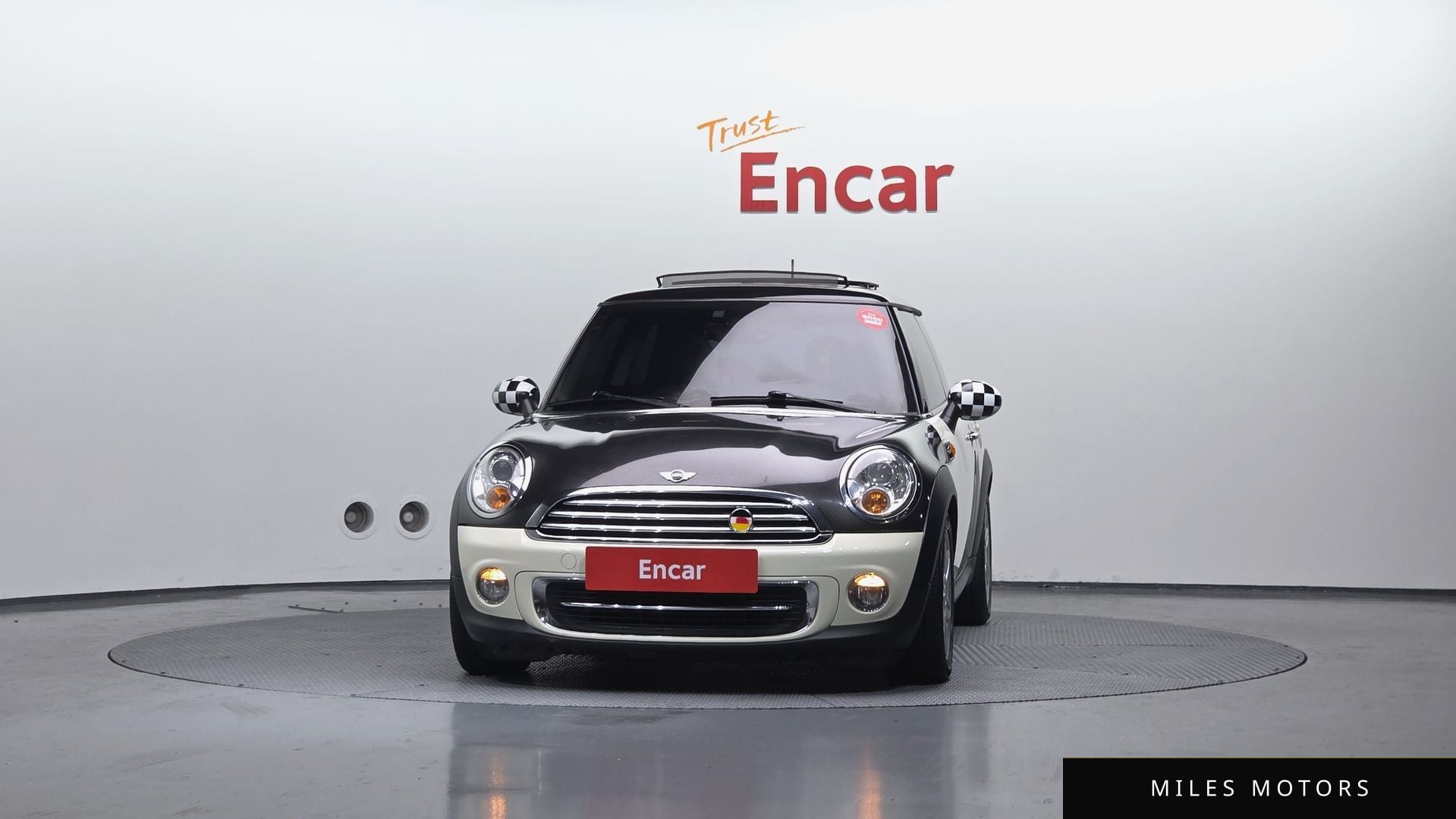 MINI Cooper 2011 — миниатюра 3