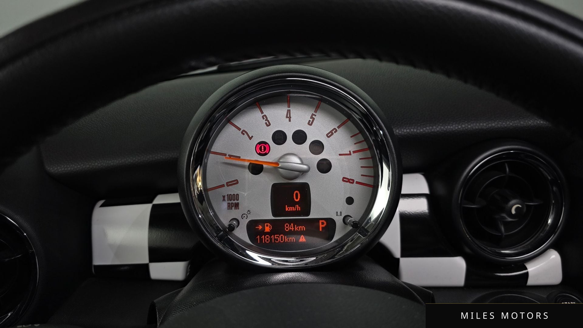 MINI Cooper 2011 — миниатюра 8