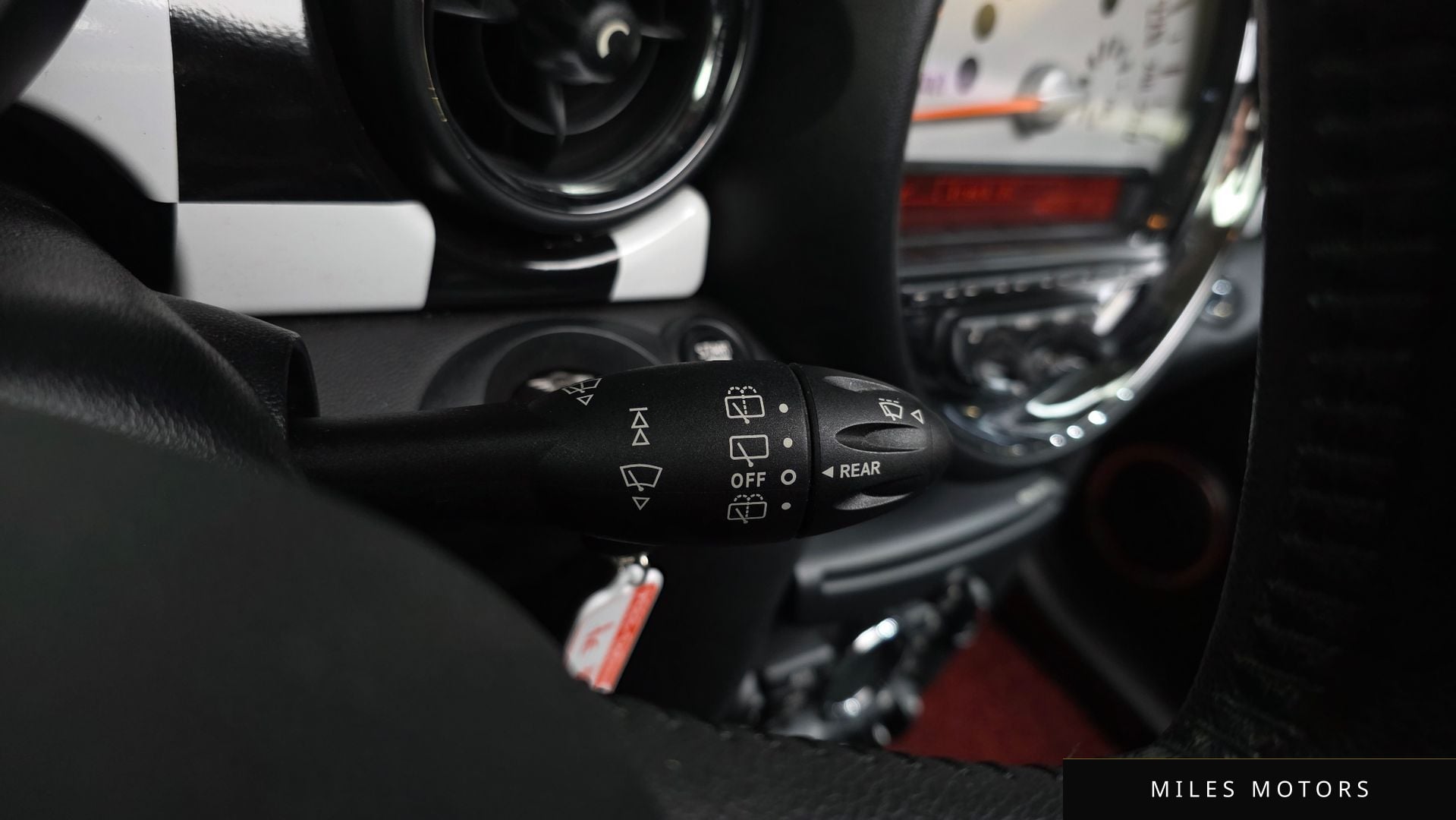MINI Cooper 2011 — миниатюра 16