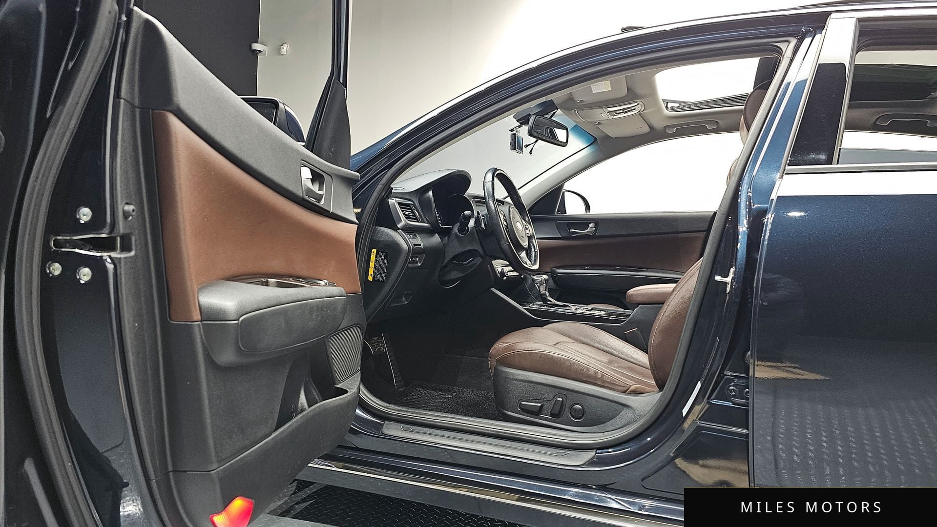 Kia K5 2016 — миниатюра 10