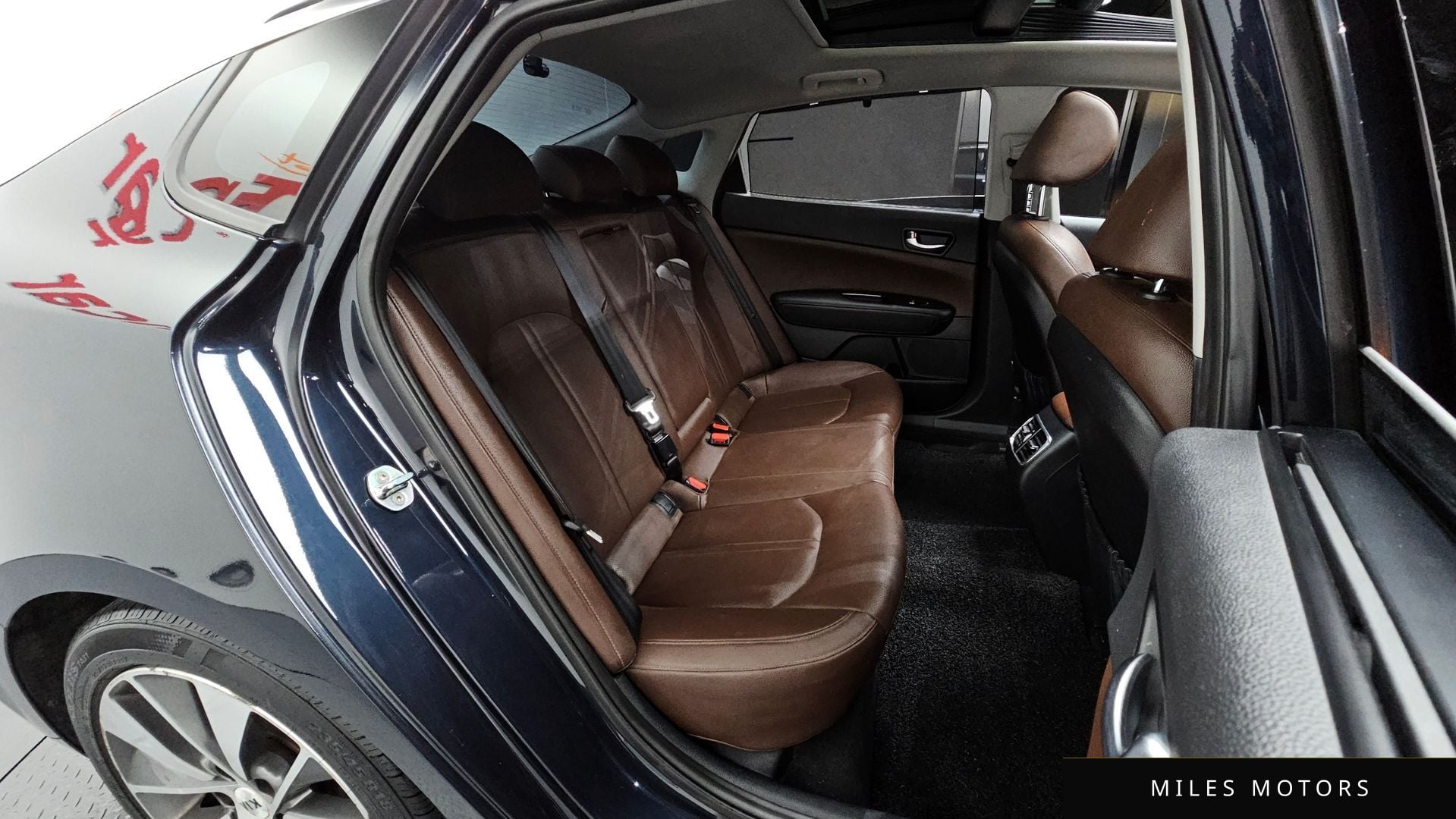 Kia K5 2016 — миниатюра 12
