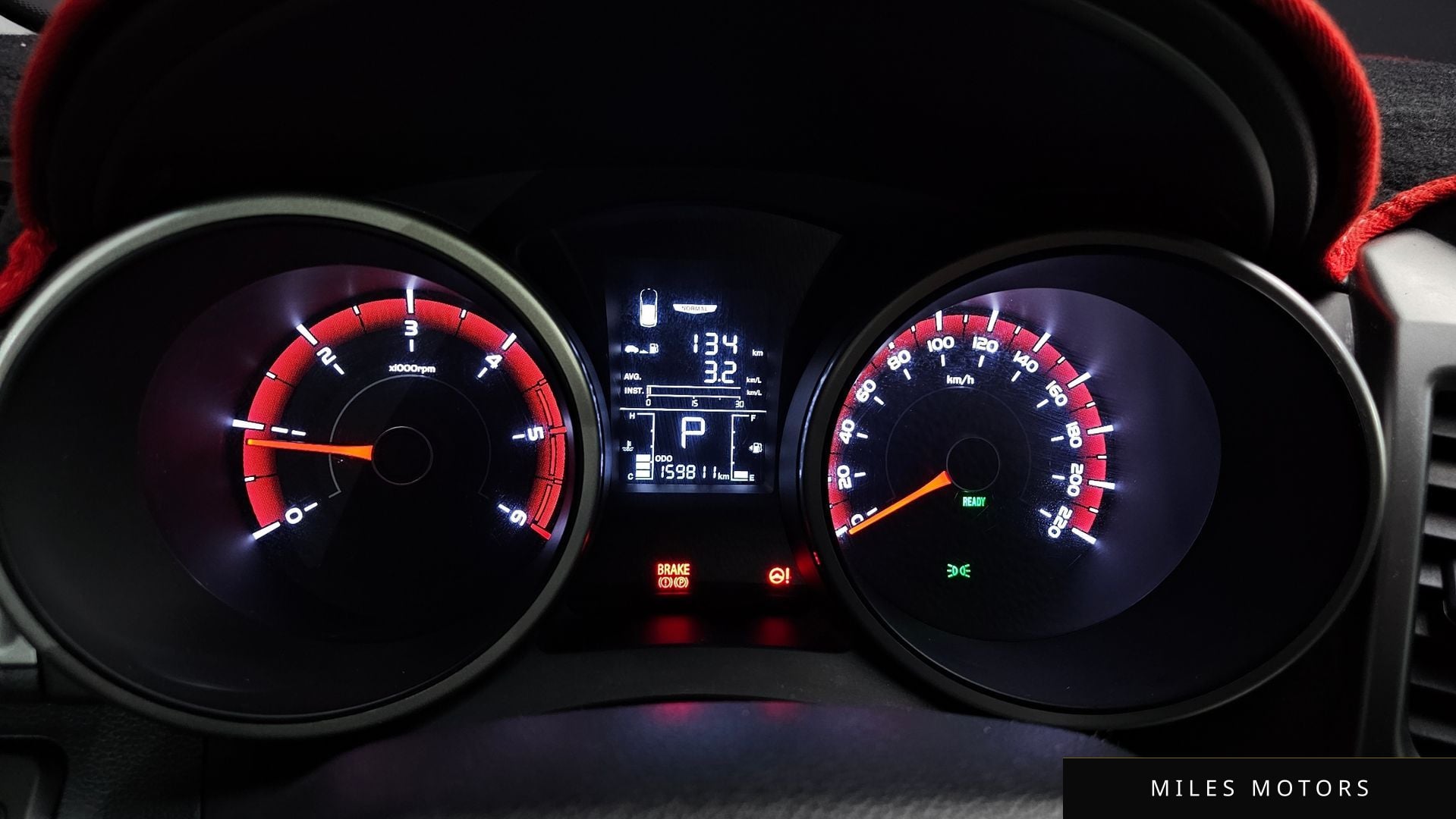 KG Mobility Tivoli 2016 — миниатюра 8