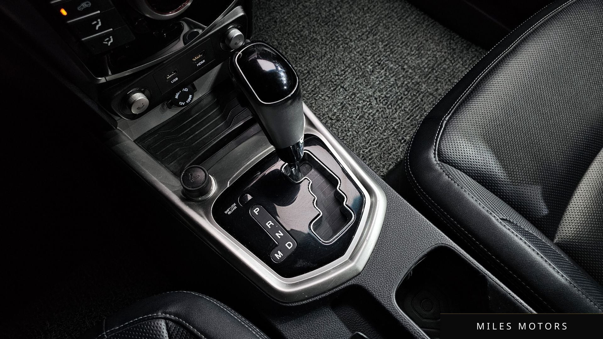 KG Mobility Tivoli 2016 — миниатюра 9