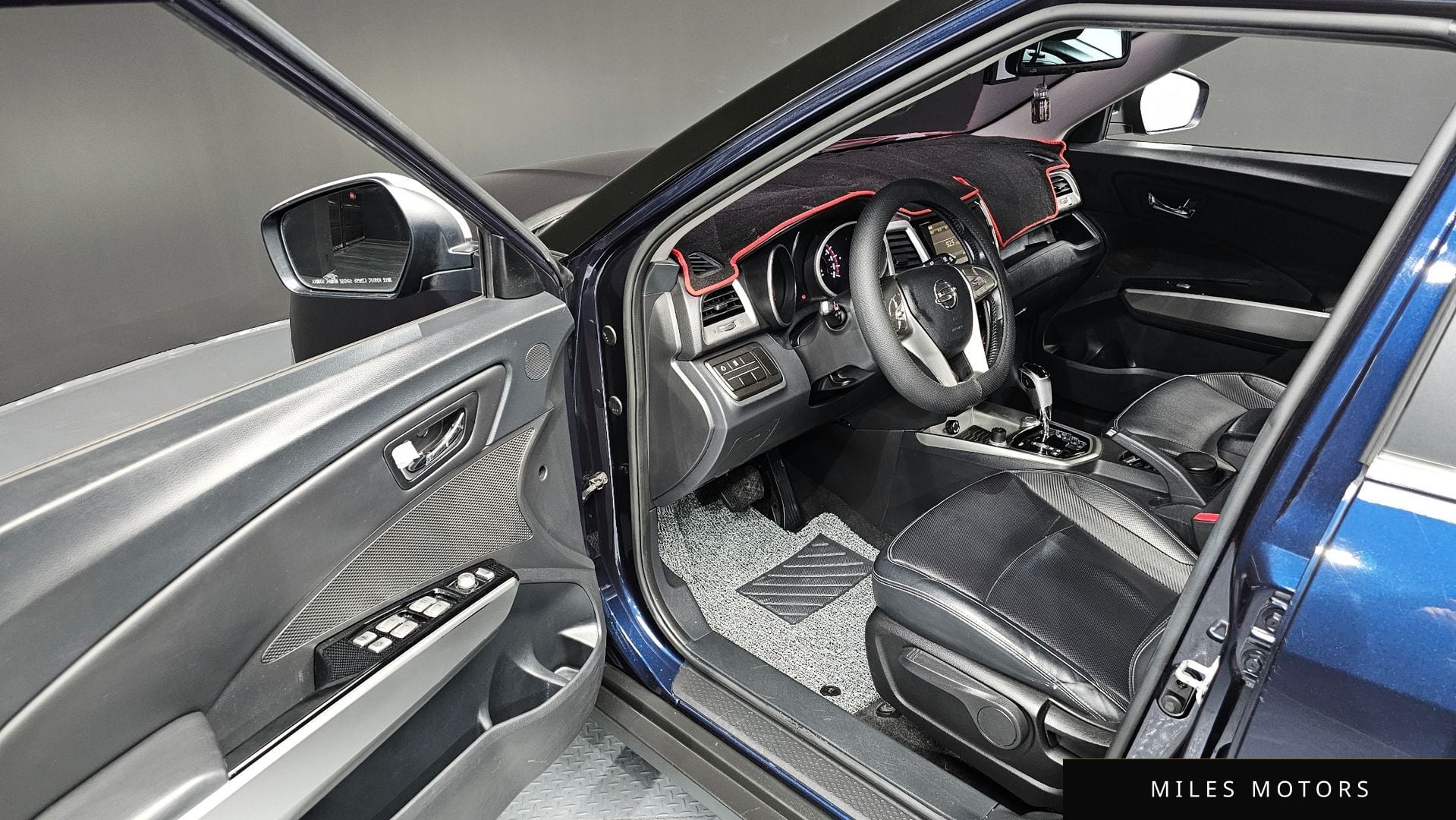 KG Mobility Tivoli 2016 — миниатюра 10