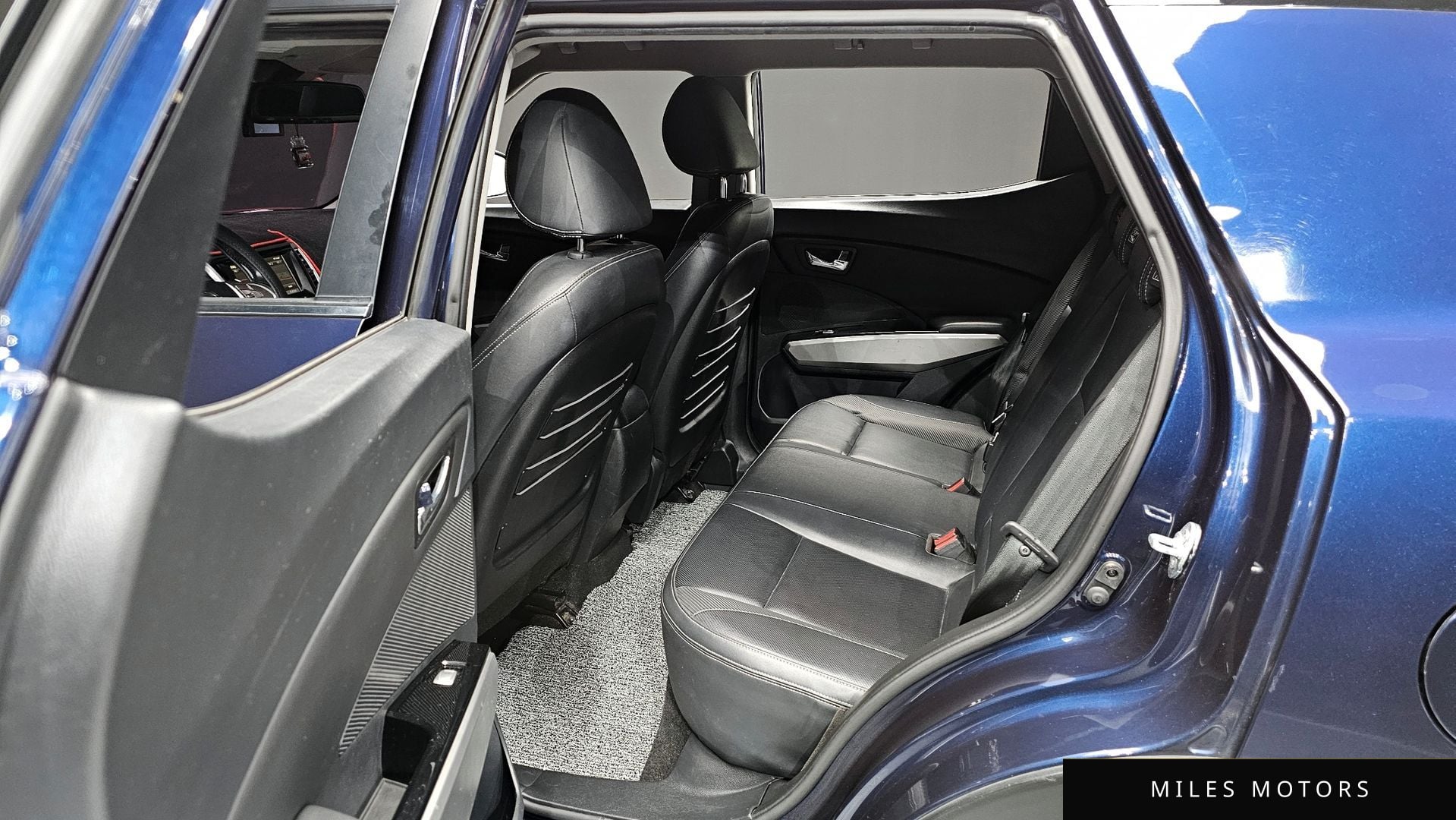 KG Mobility Tivoli 2016 — миниатюра 11