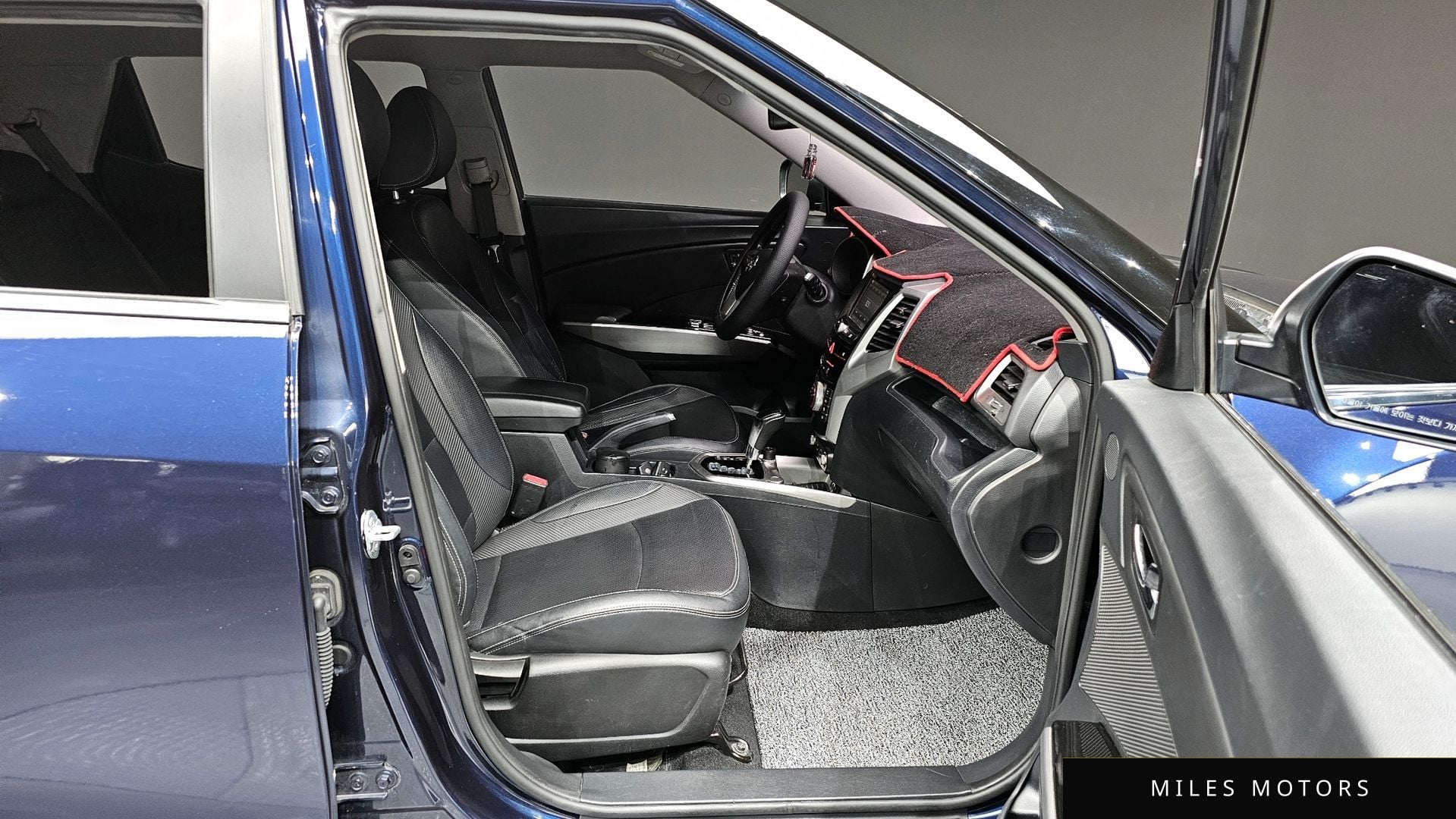 KG Mobility Tivoli 2016 — миниатюра 12