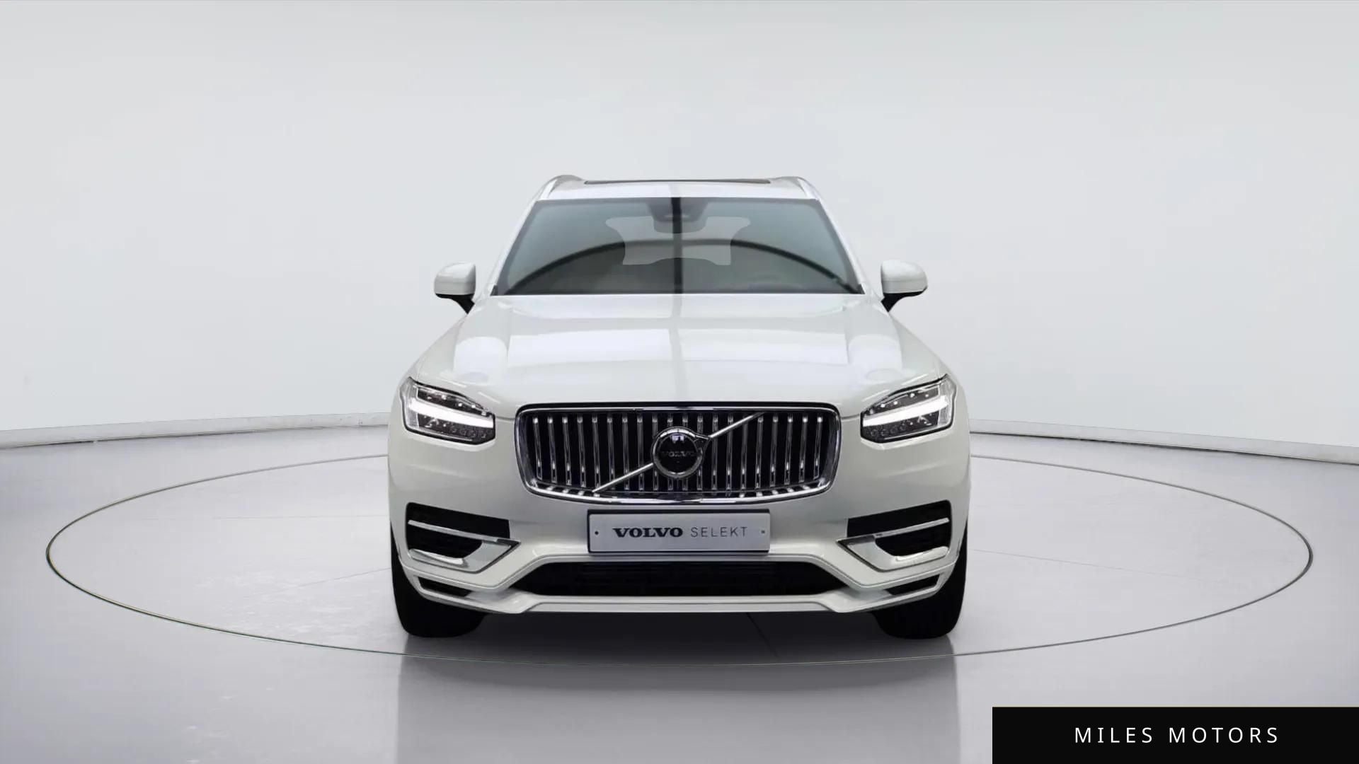 Volvo XC90 2024 — миниатюра 2