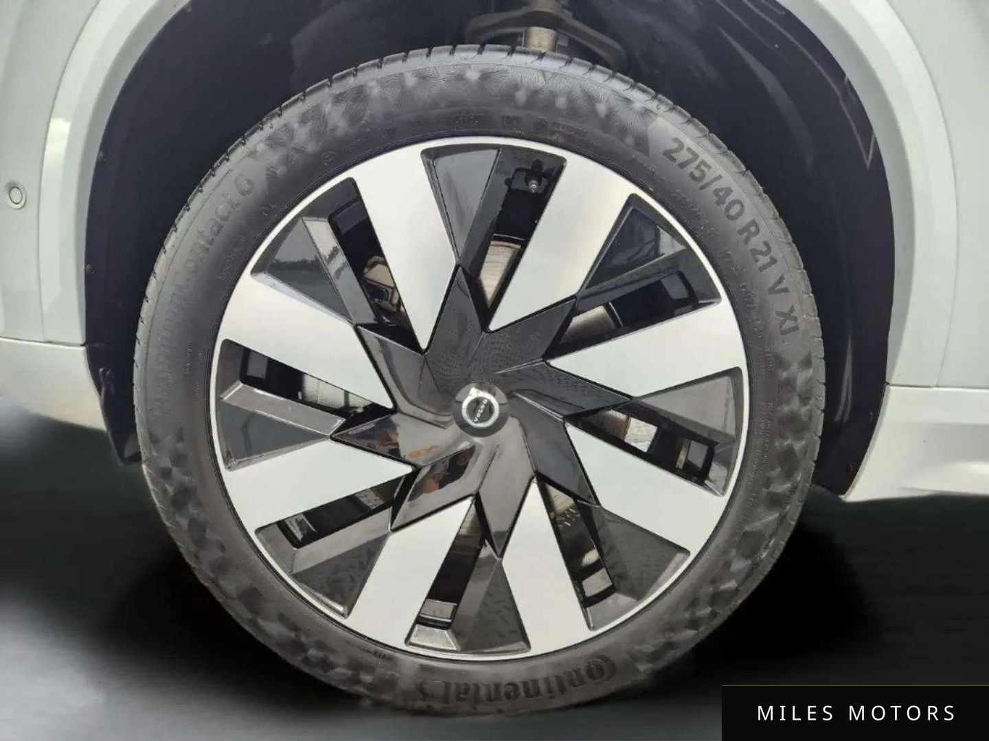 Volvo XC90 2024 — миниатюра 5