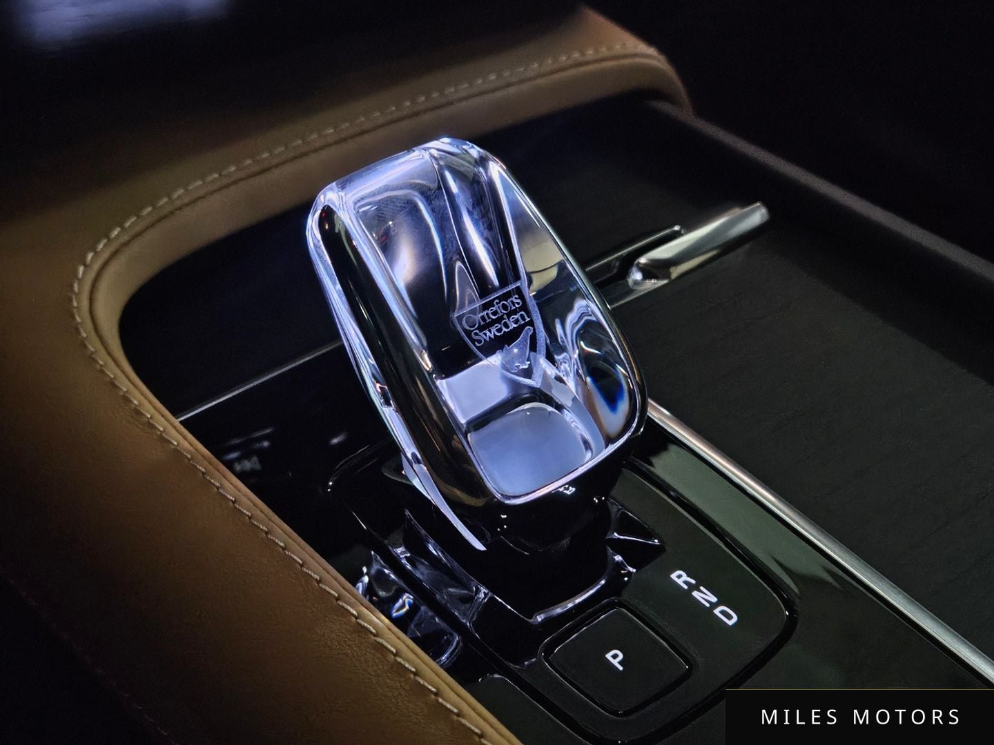 Volvo XC90 2024 — миниатюра 9