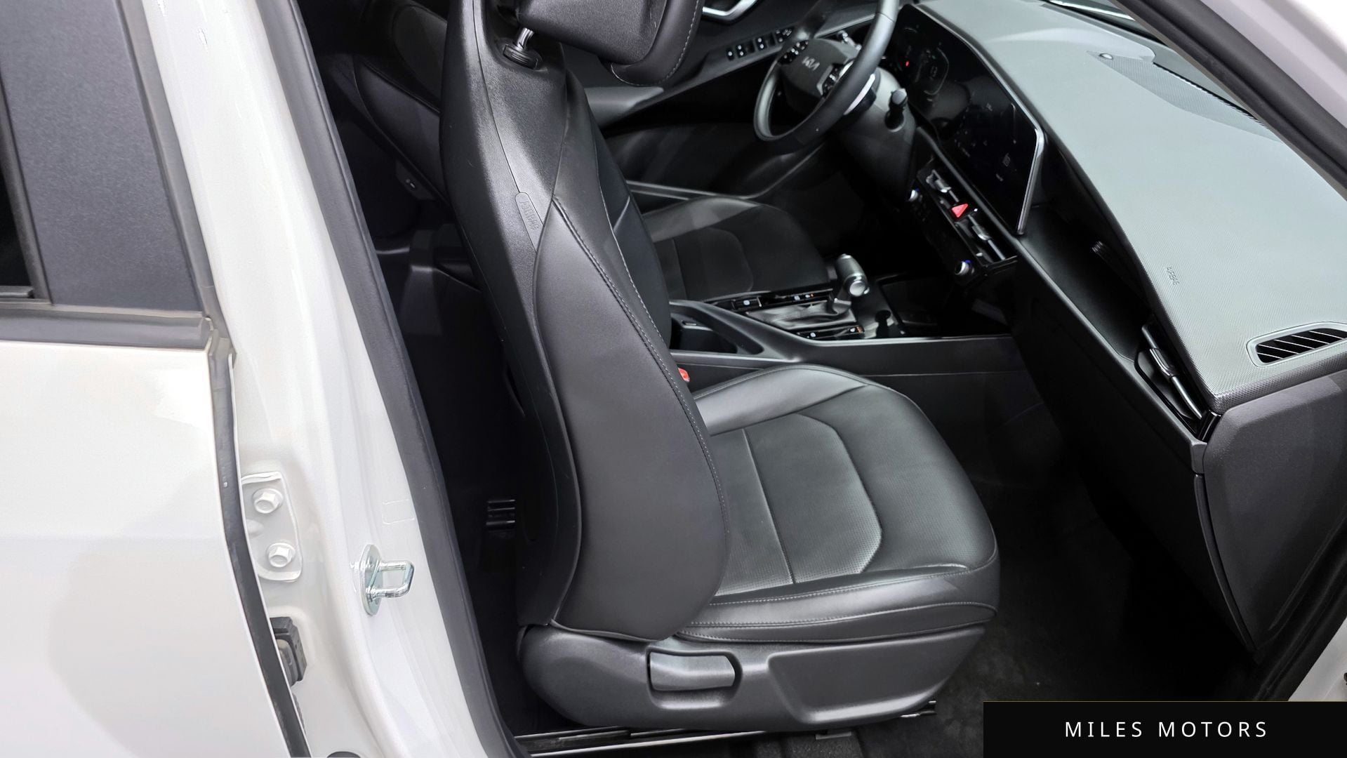 Kia Niro 2022 — миниатюра 12