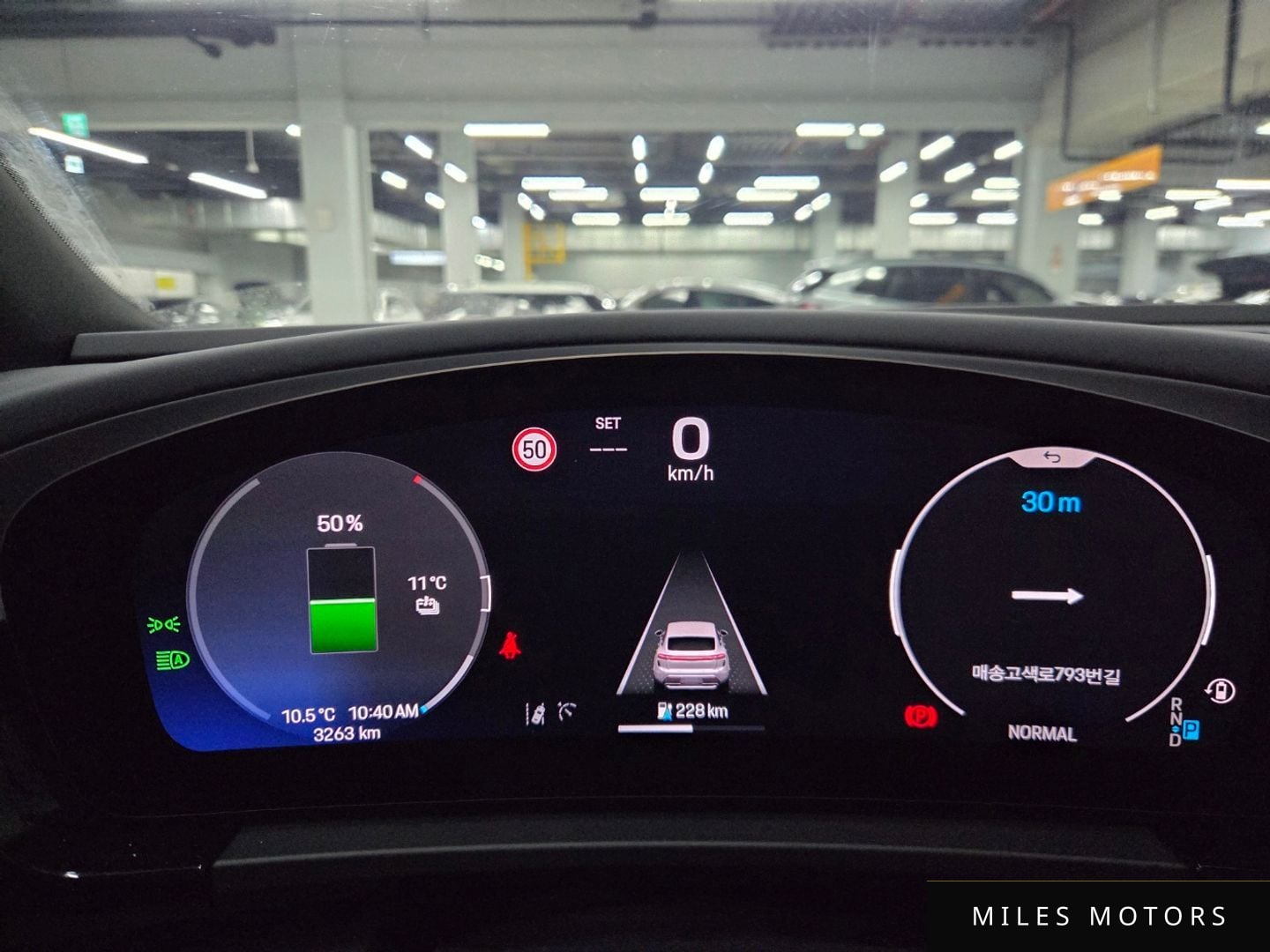 Porsche Macan 2025 — миниатюра 8