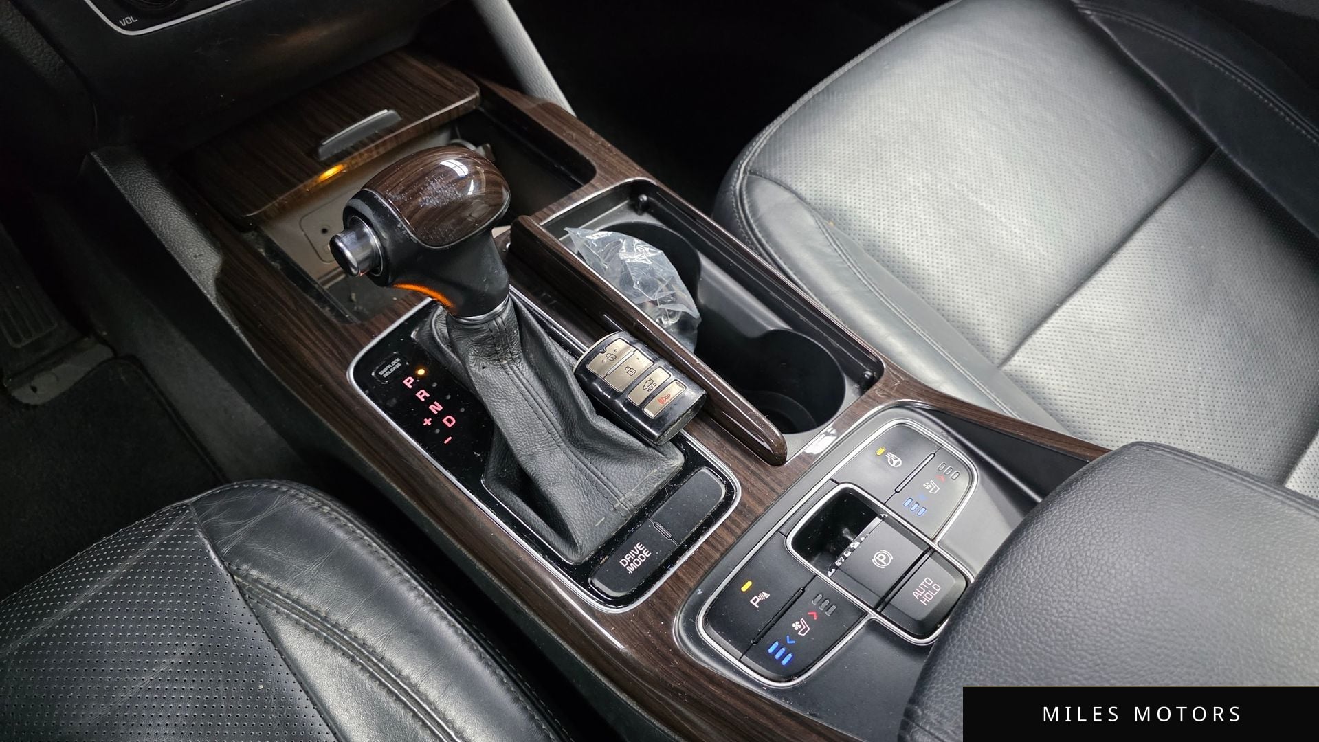 Kia K7 2015 — миниатюра 9