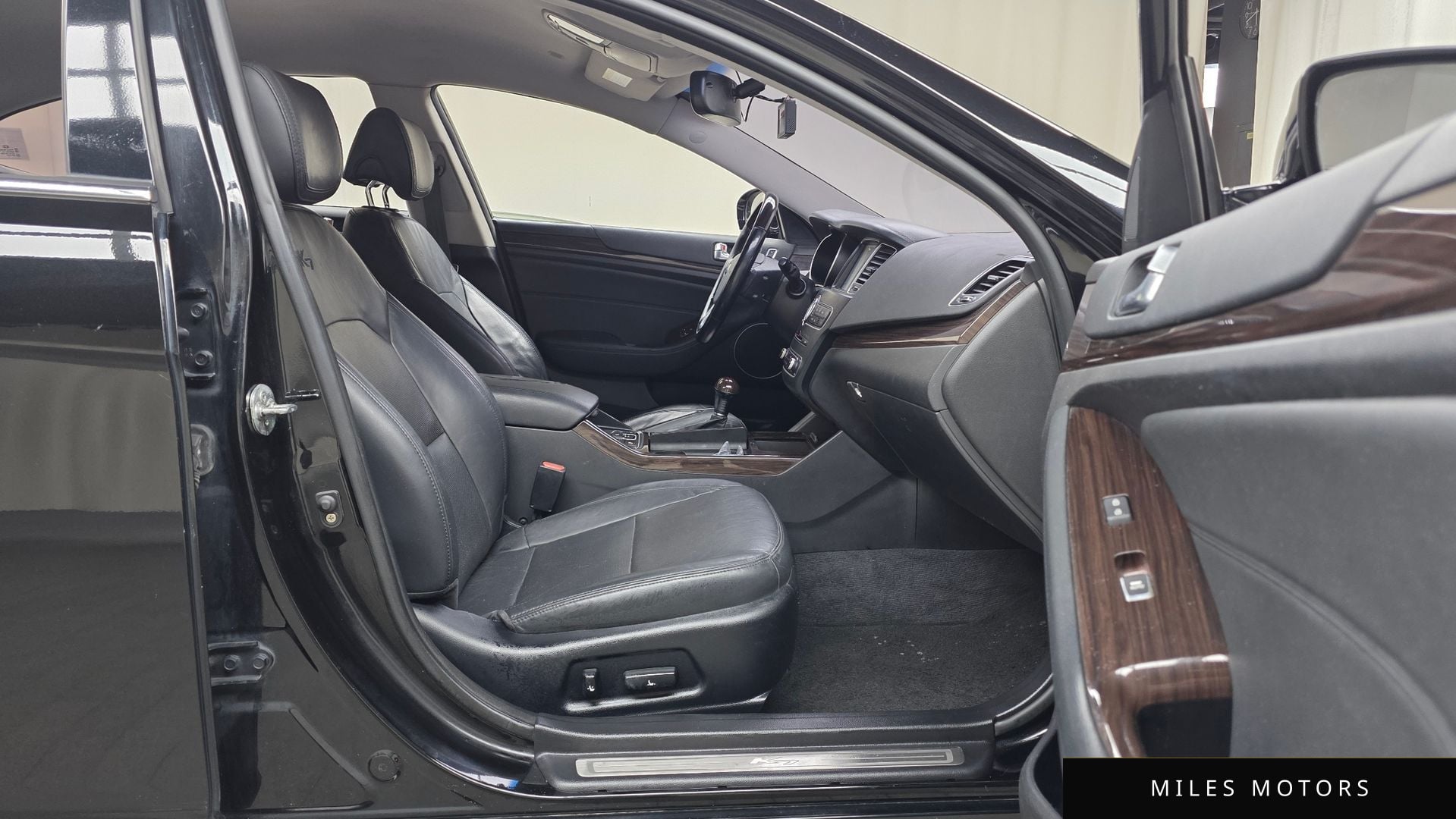 Kia K7 2015 — миниатюра 11