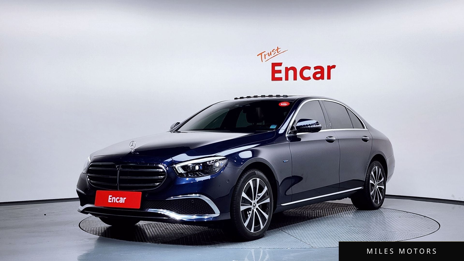 Mercedes-Benz E-Class W213 2021 — фото 1 из 12
