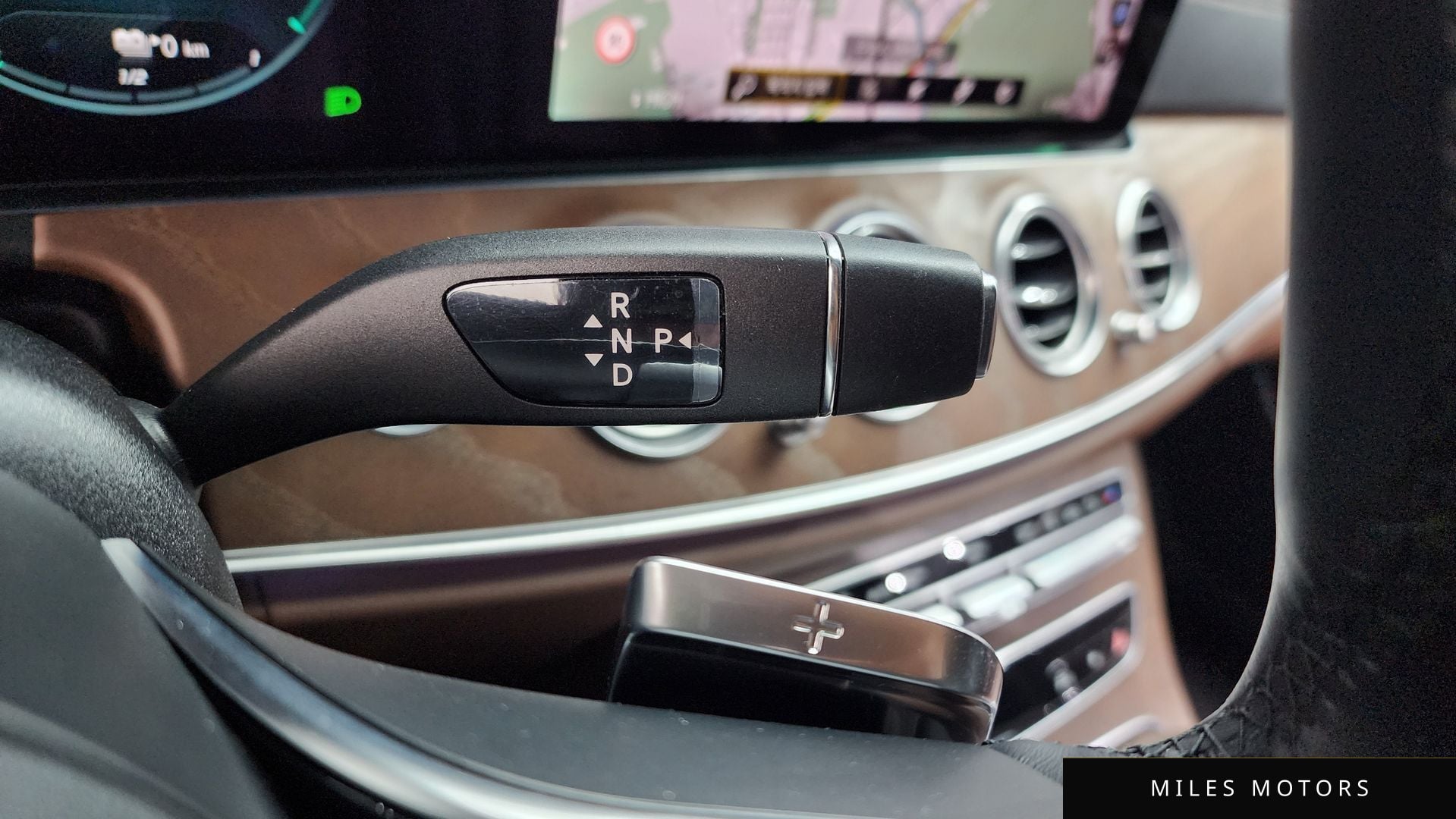 Mercedes-Benz E-Class W213 2021 — миниатюра 9