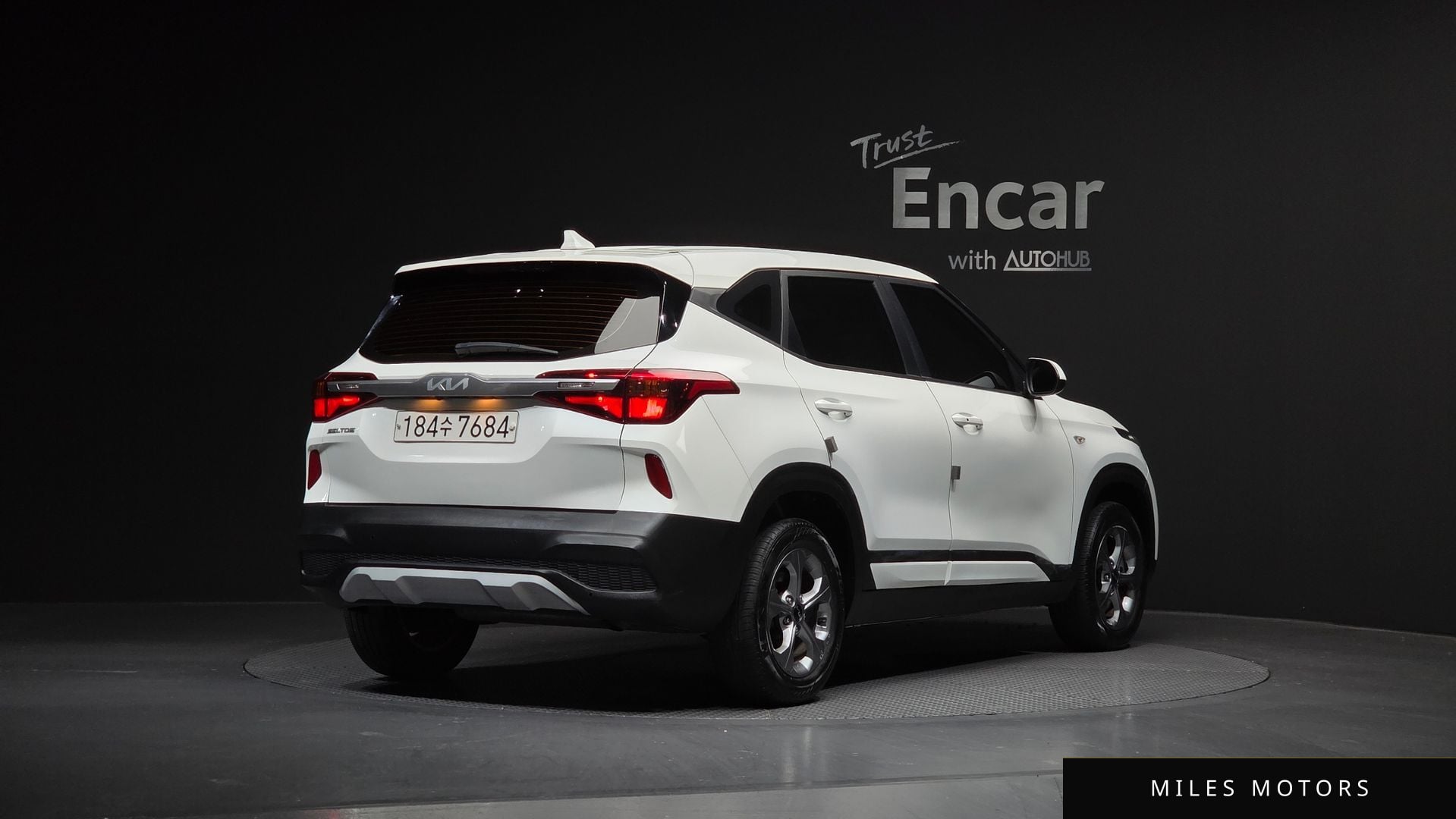 Kia Seltos 2022 — миниатюра 2