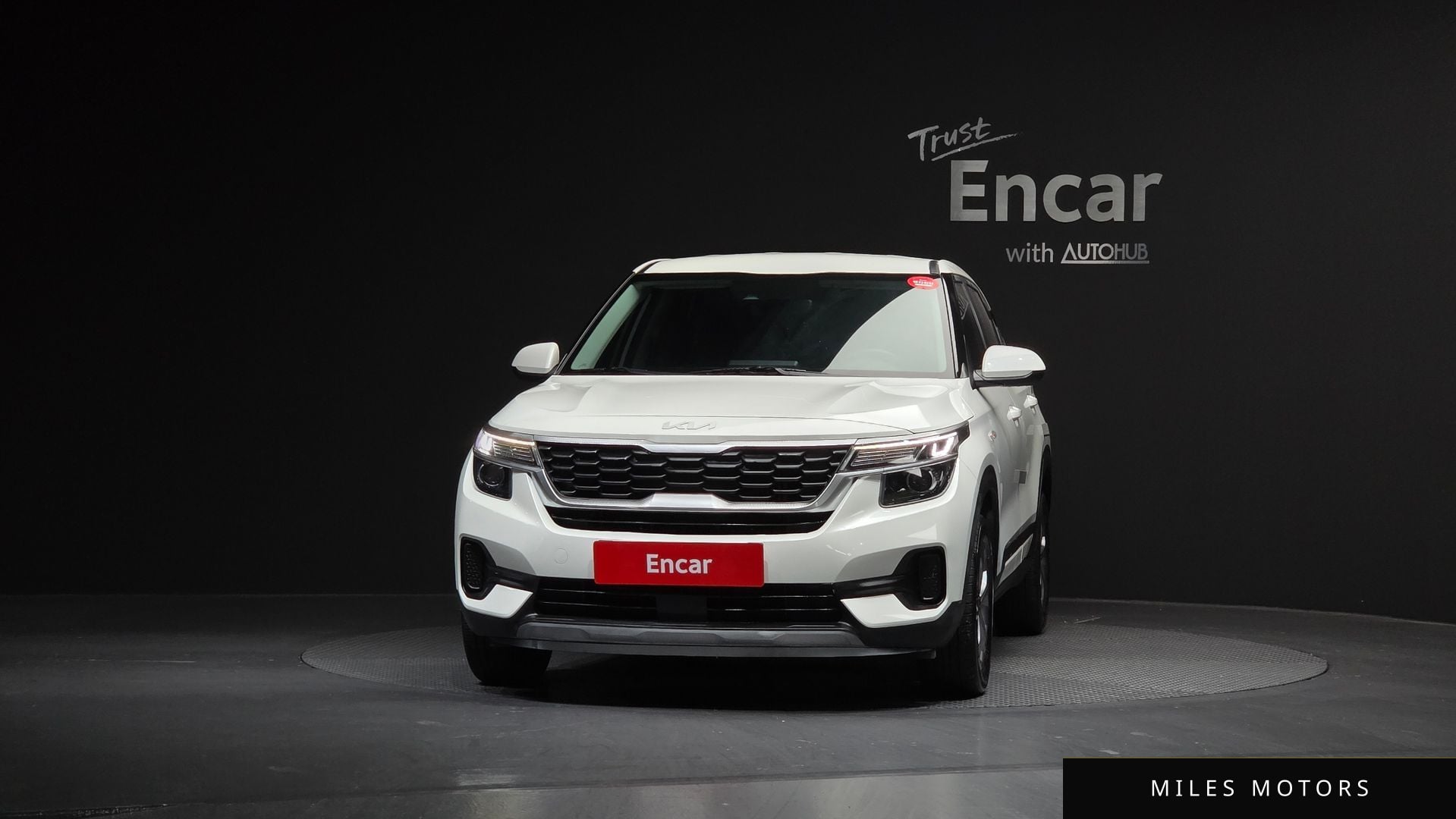 Kia Seltos 2022 — миниатюра 3