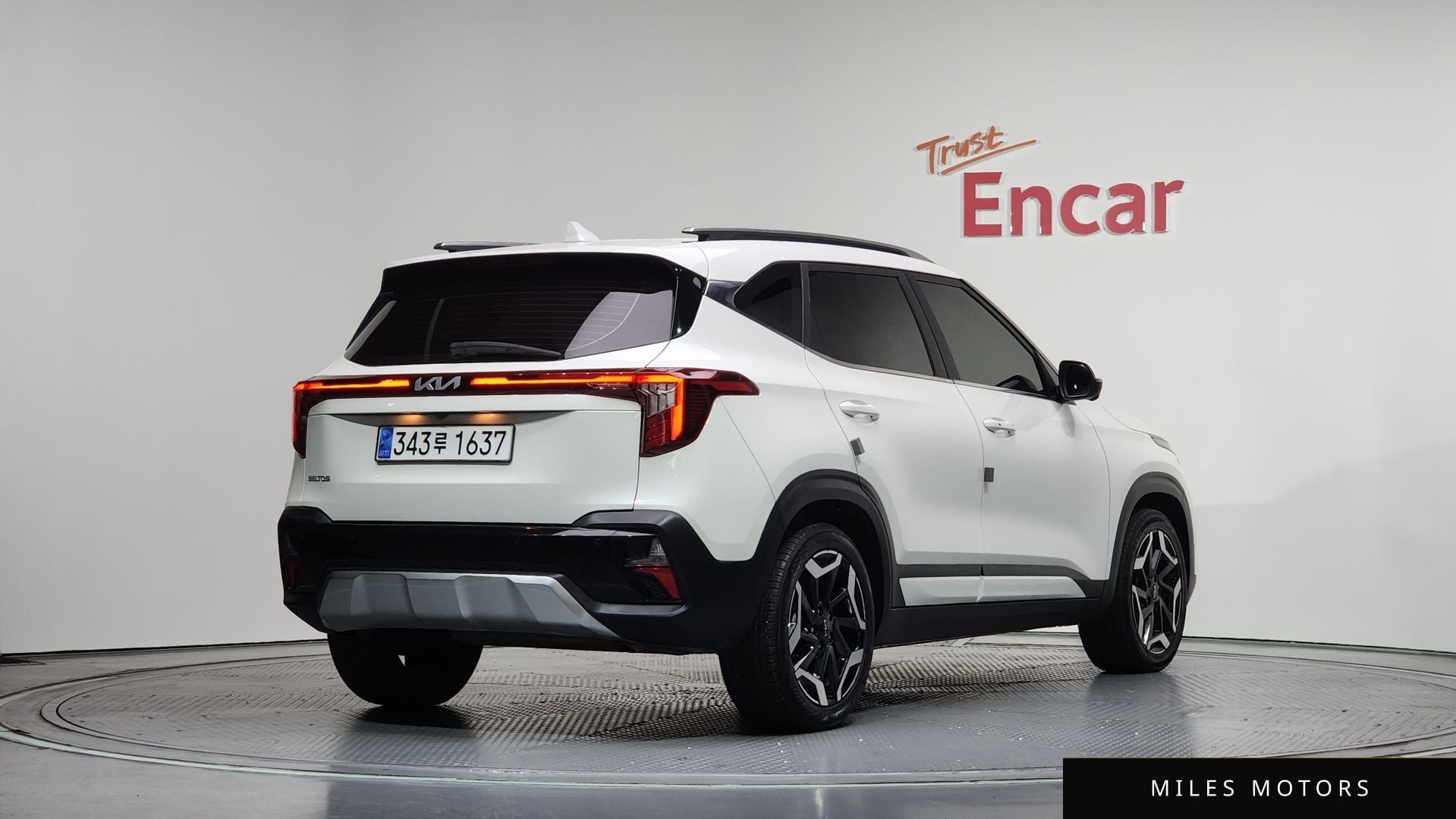 Kia Seltos 2023 — миниатюра 2