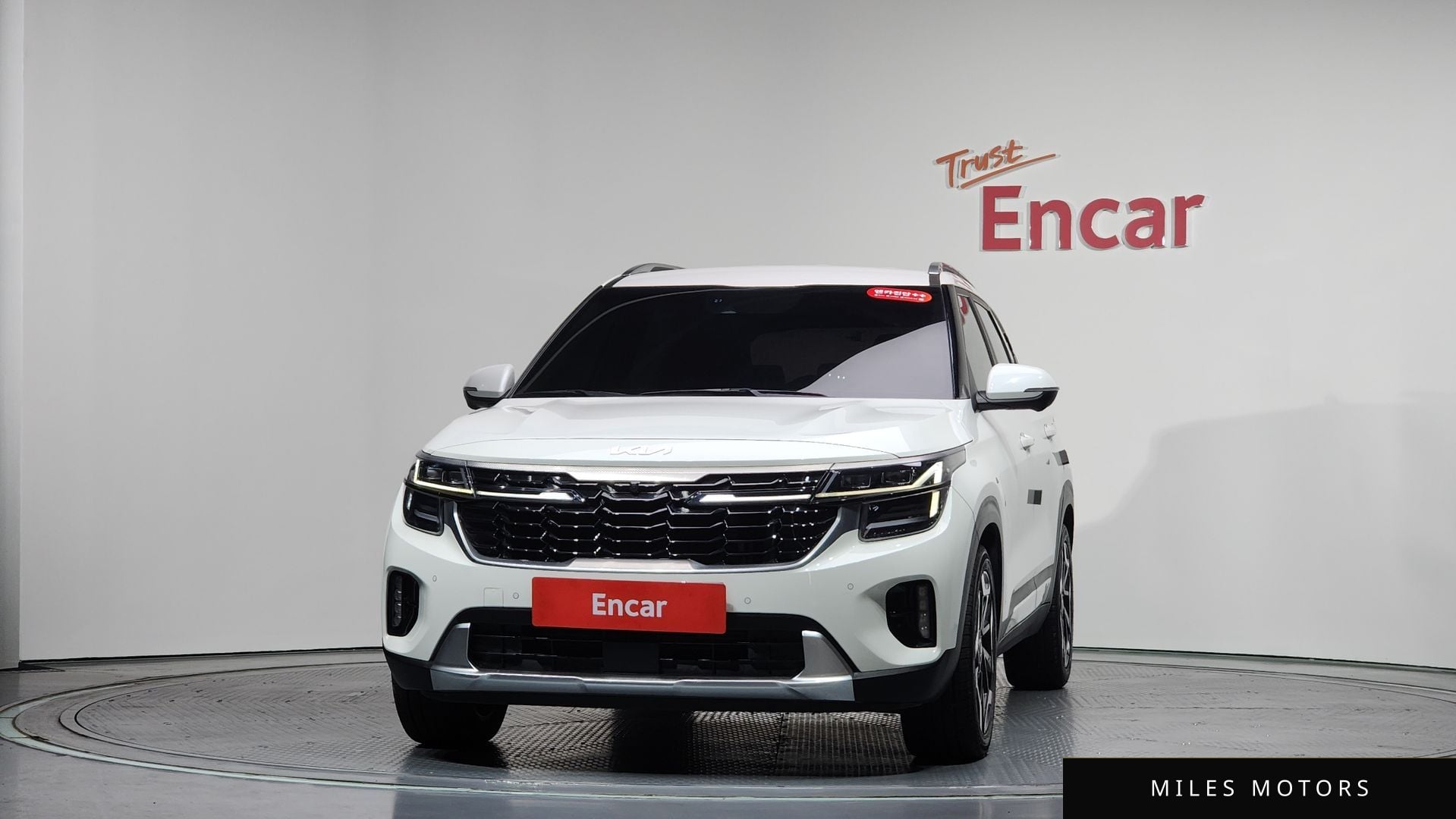 Kia Seltos 2023 — миниатюра 3