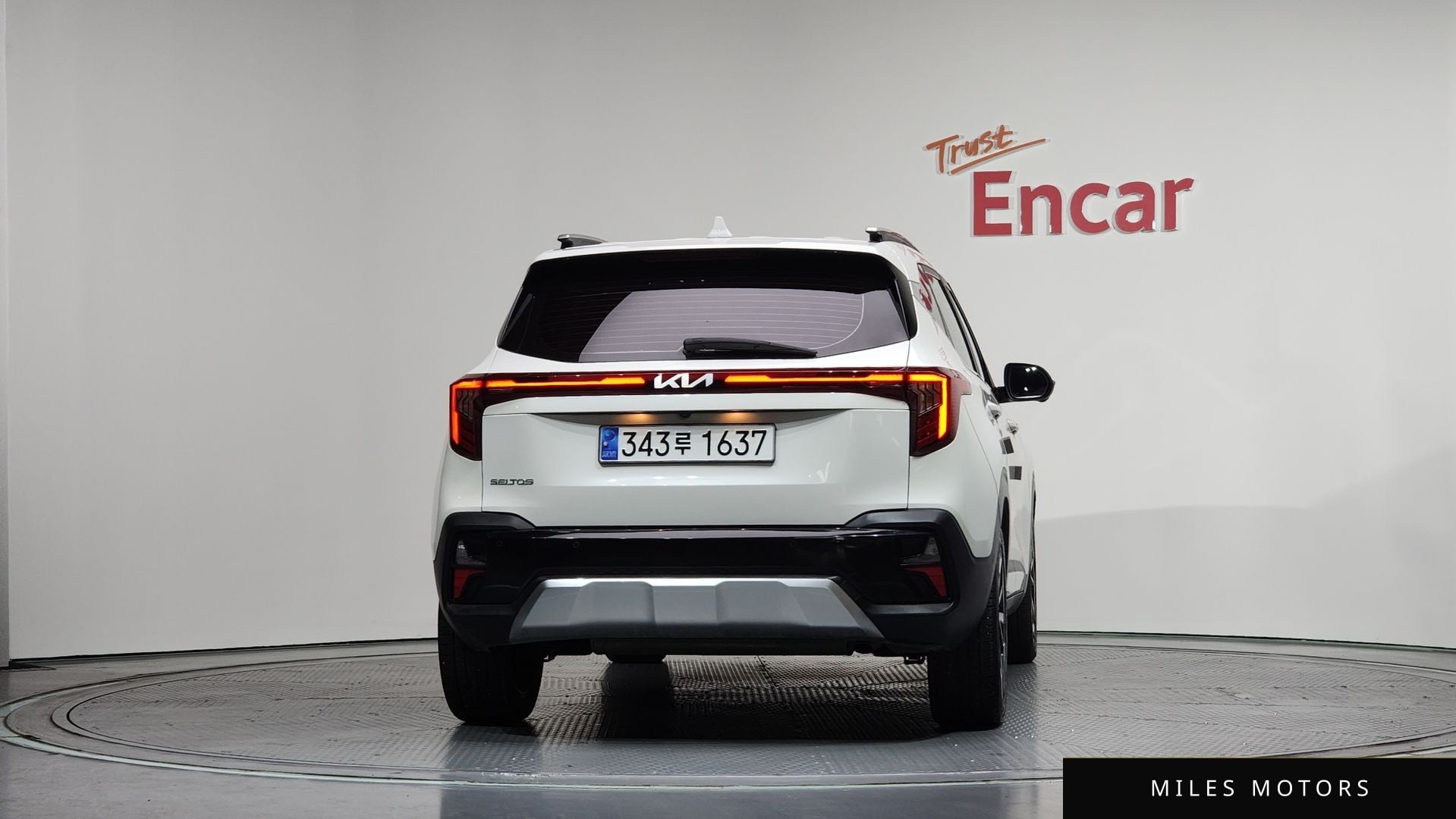 Kia Seltos 2023 — миниатюра 4
