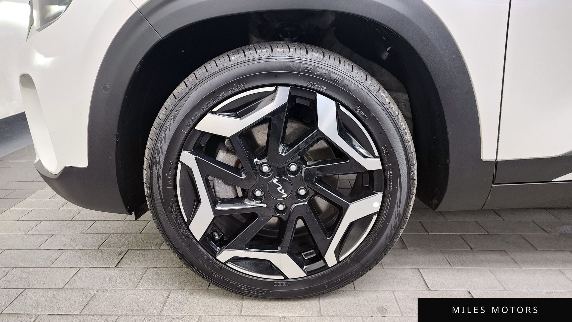 Kia Seltos 2023 — миниатюра 5