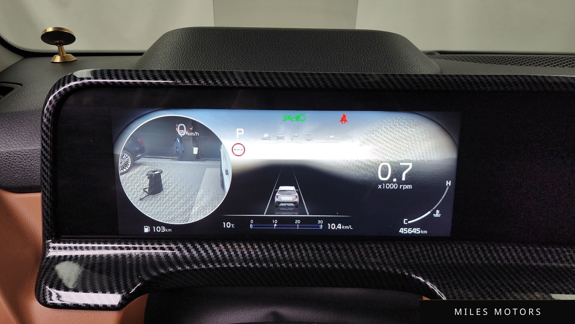 Kia Seltos 2023 — миниатюра 8