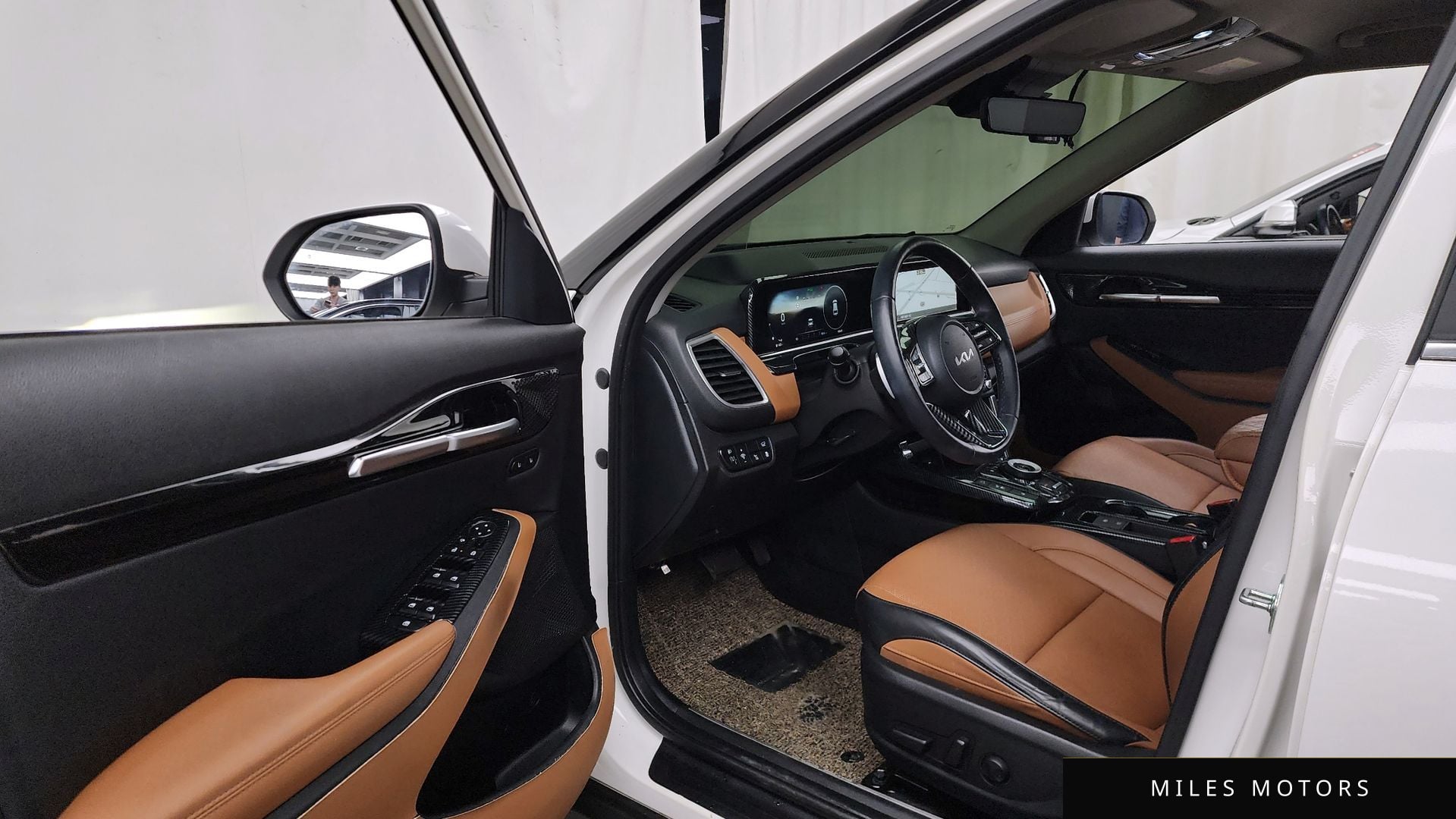 Kia Seltos 2023 — миниатюра 10