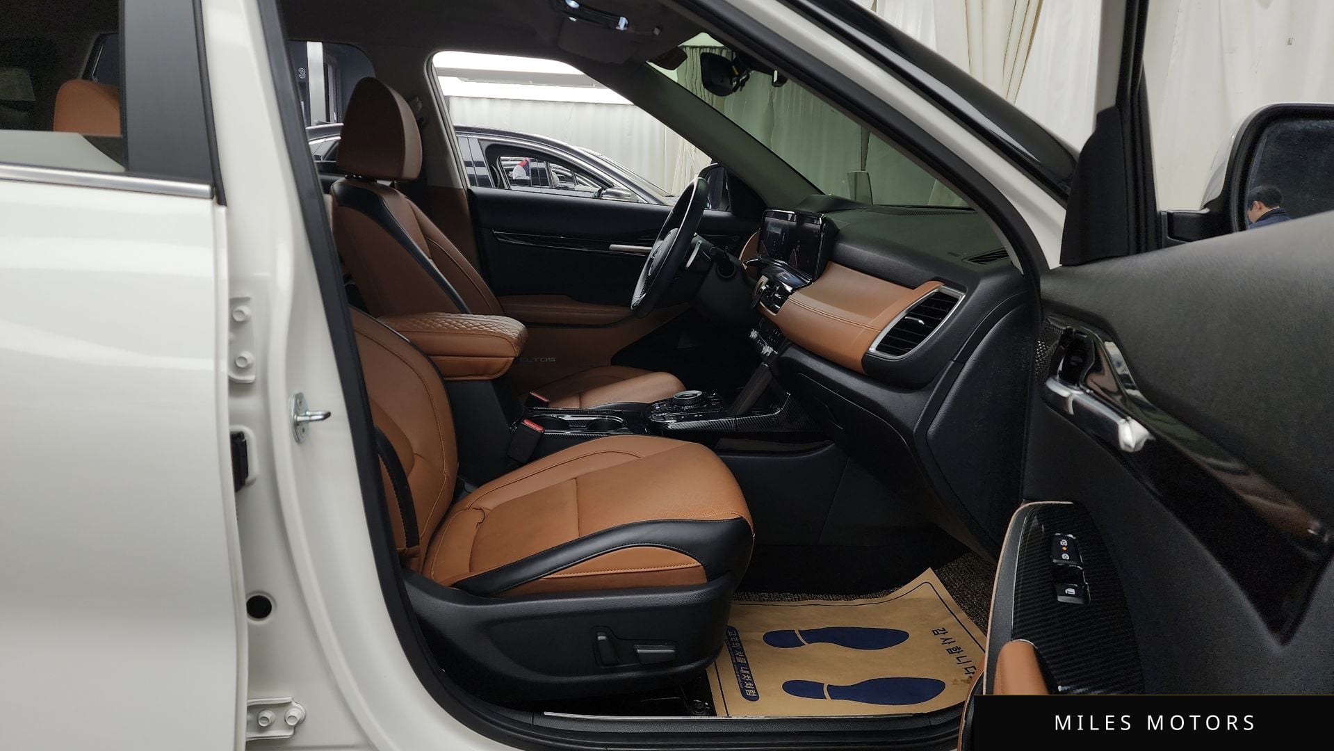 Kia Seltos 2023 — миниатюра 11