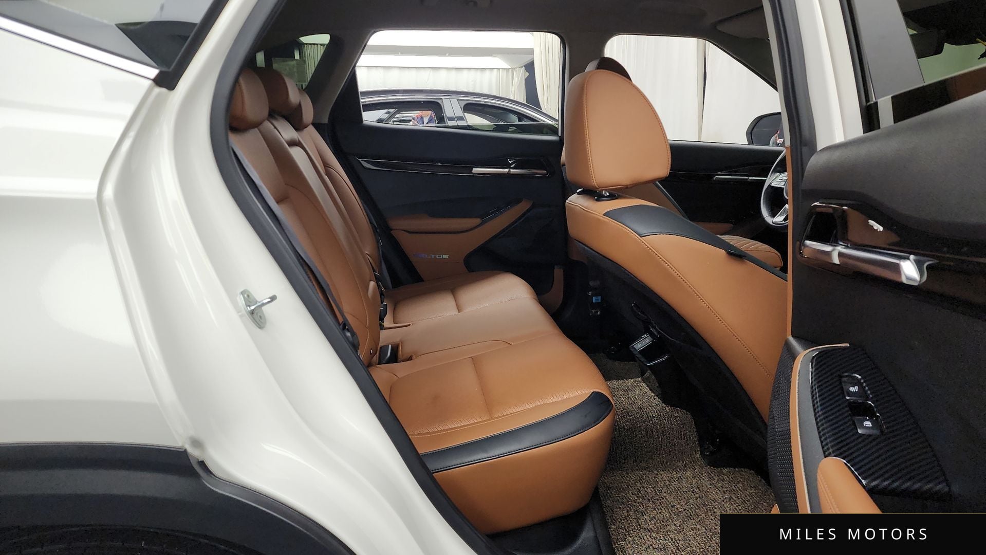 Kia Seltos 2023 — миниатюра 12