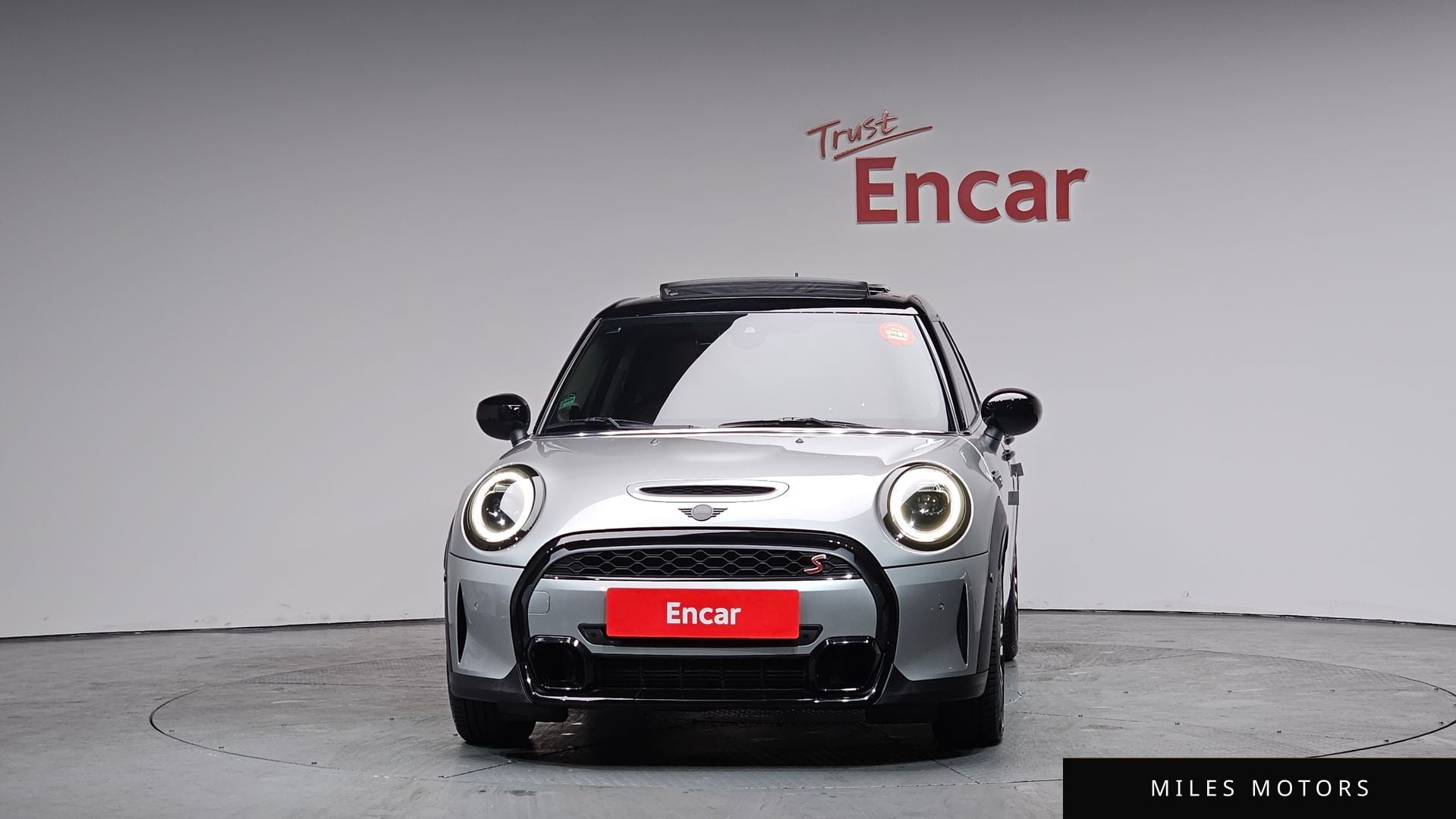 MINI 쿠퍼 S 2024 — миниатюра 3